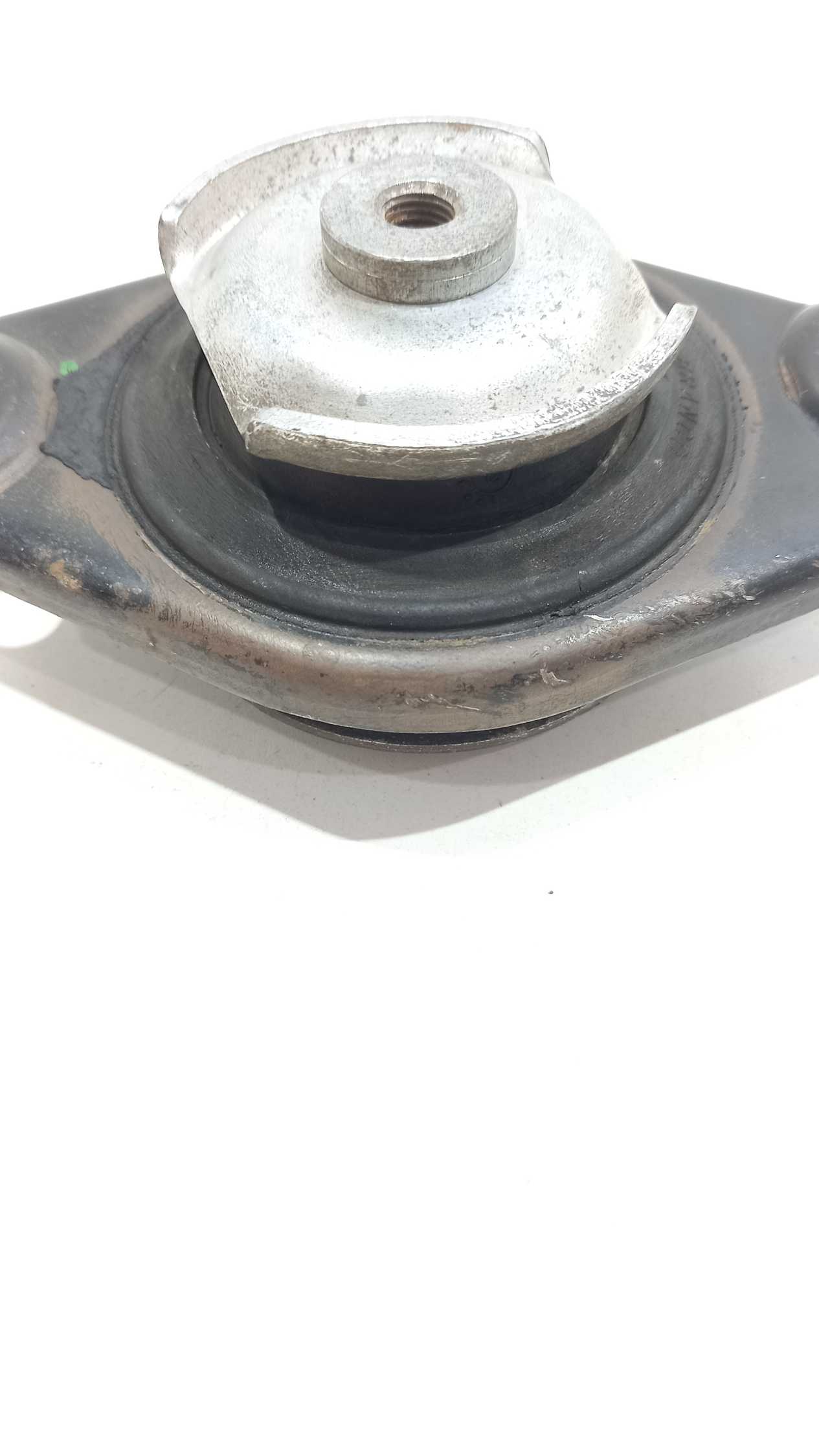 Coxim Inferior Do Câmbio Fiat  Palio 1.0 2003 3