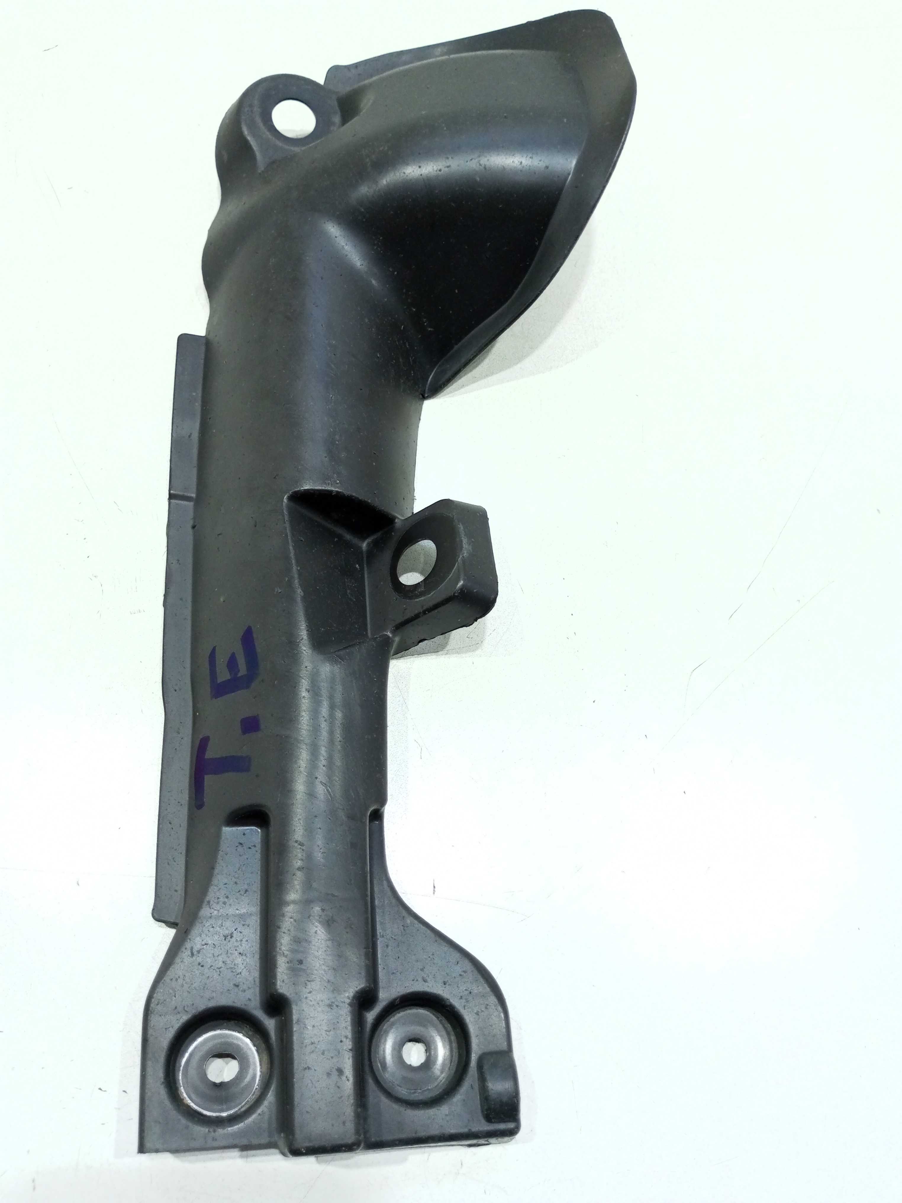 Proteção Do Sensor Abs Traseiro Lado Esquerdo Sandero 2016 1