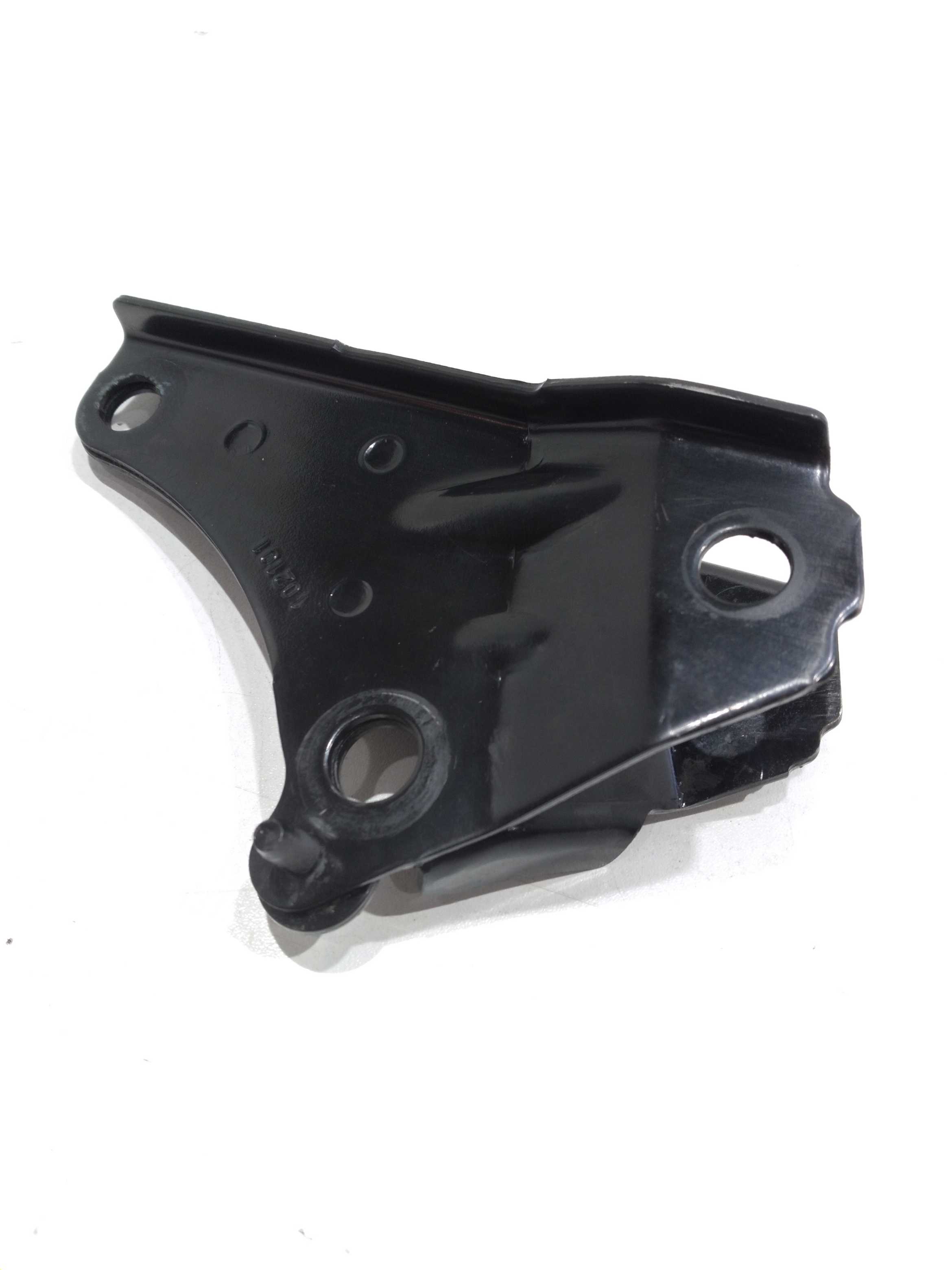 Suporte Coxim Traseiro Câmbio  Citroën C3 1.4 8v 2011 3