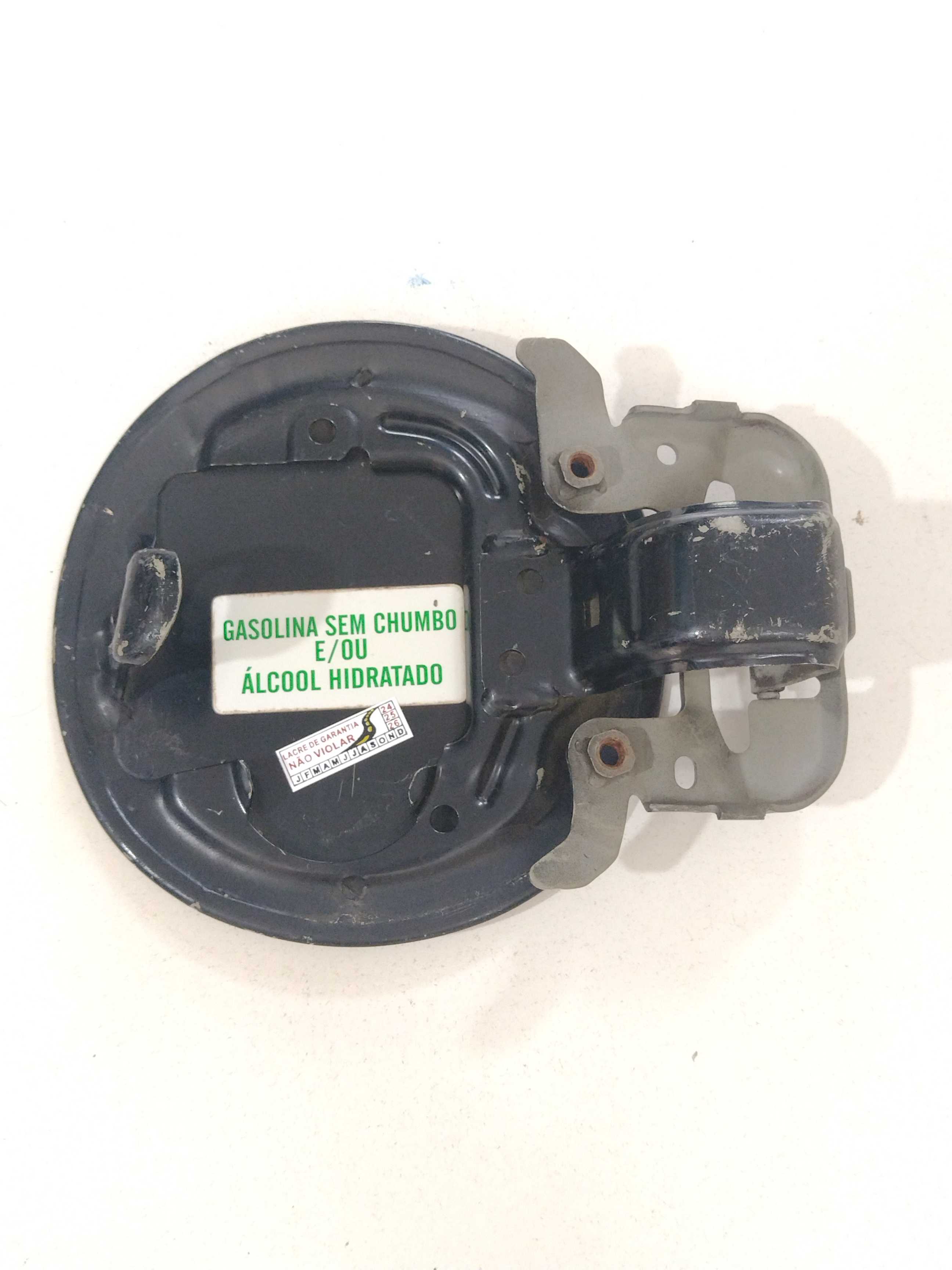 Portinhola Tampa Tanque Combust Honda New Civic 2011 Orig 2