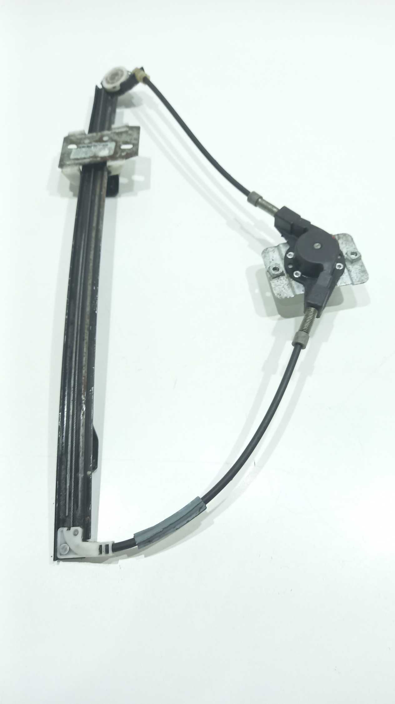 Maquina De Vidro Manual Dianteira Direita Fiat Uno 4p 2010 1
