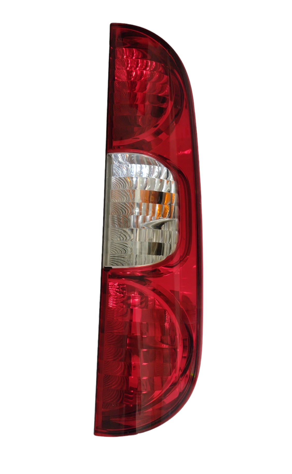 Lanterna Traseira Direita Fiorino 2020 Original 5202482 Det Direito 2