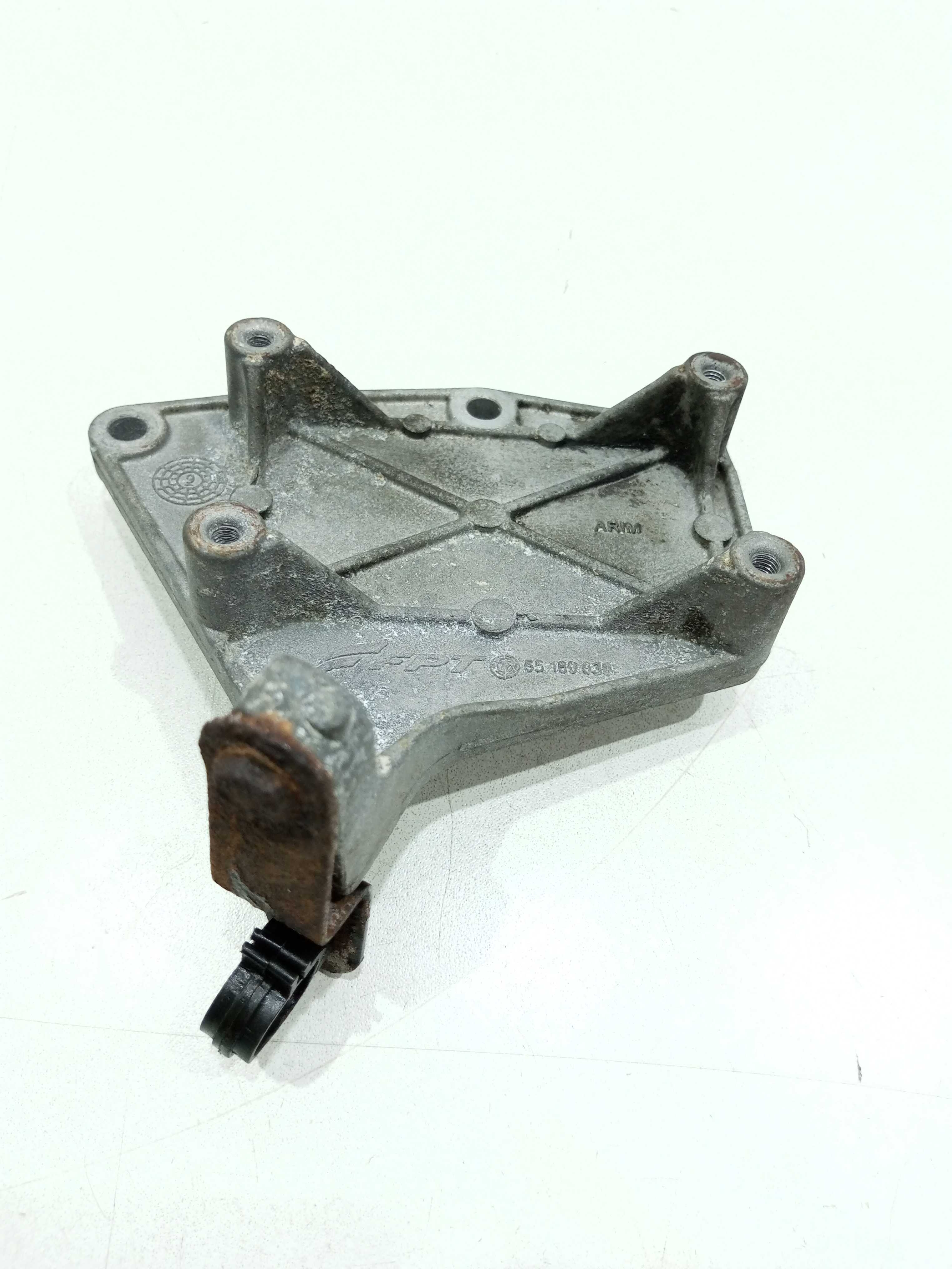 Suporte Da Bobina De Ignição Fiat Siena Fire 1.0 2011 1