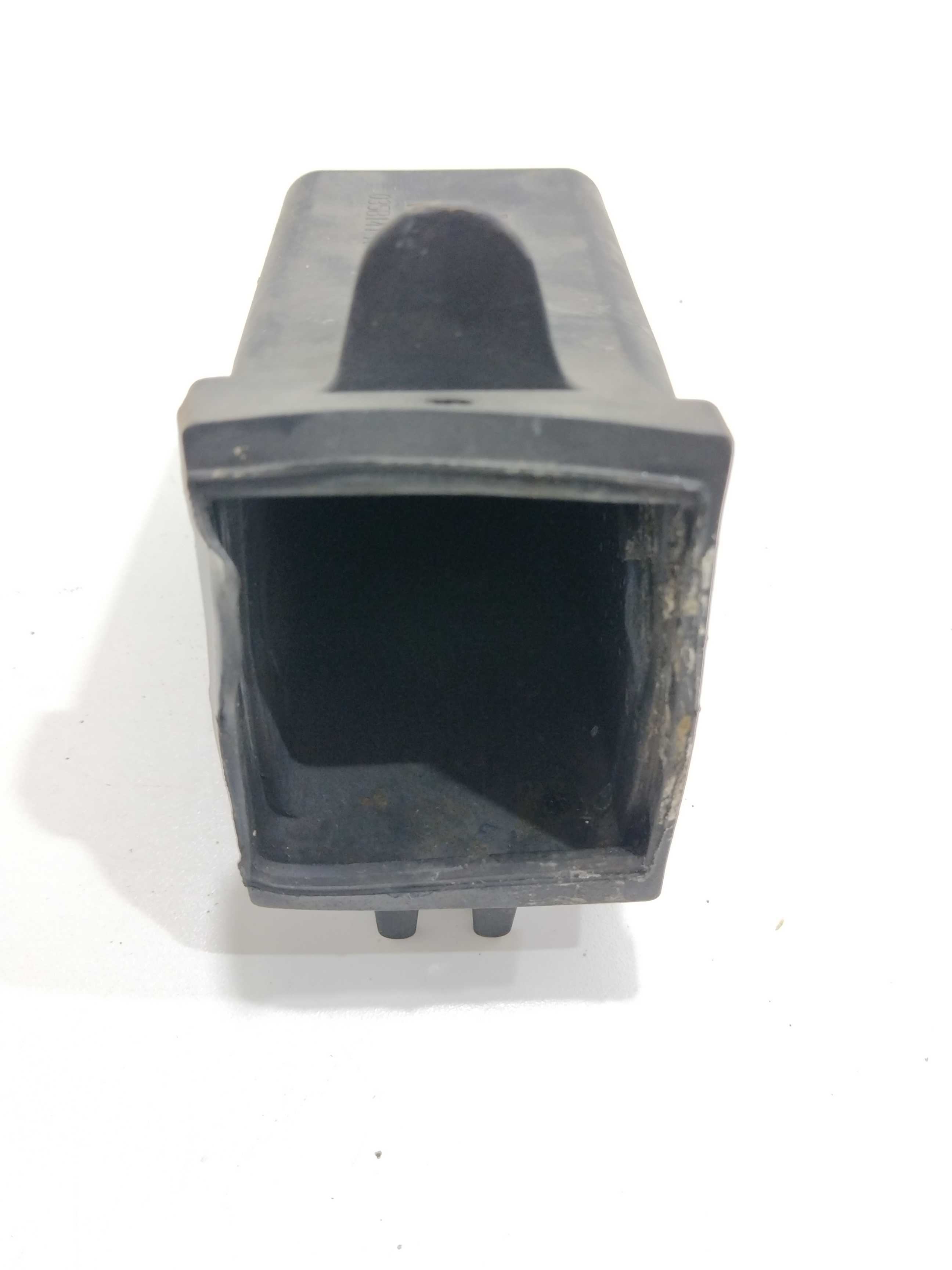 Cobertura Limitador De Porta Diant Esq Peugeot 307 Orig 3