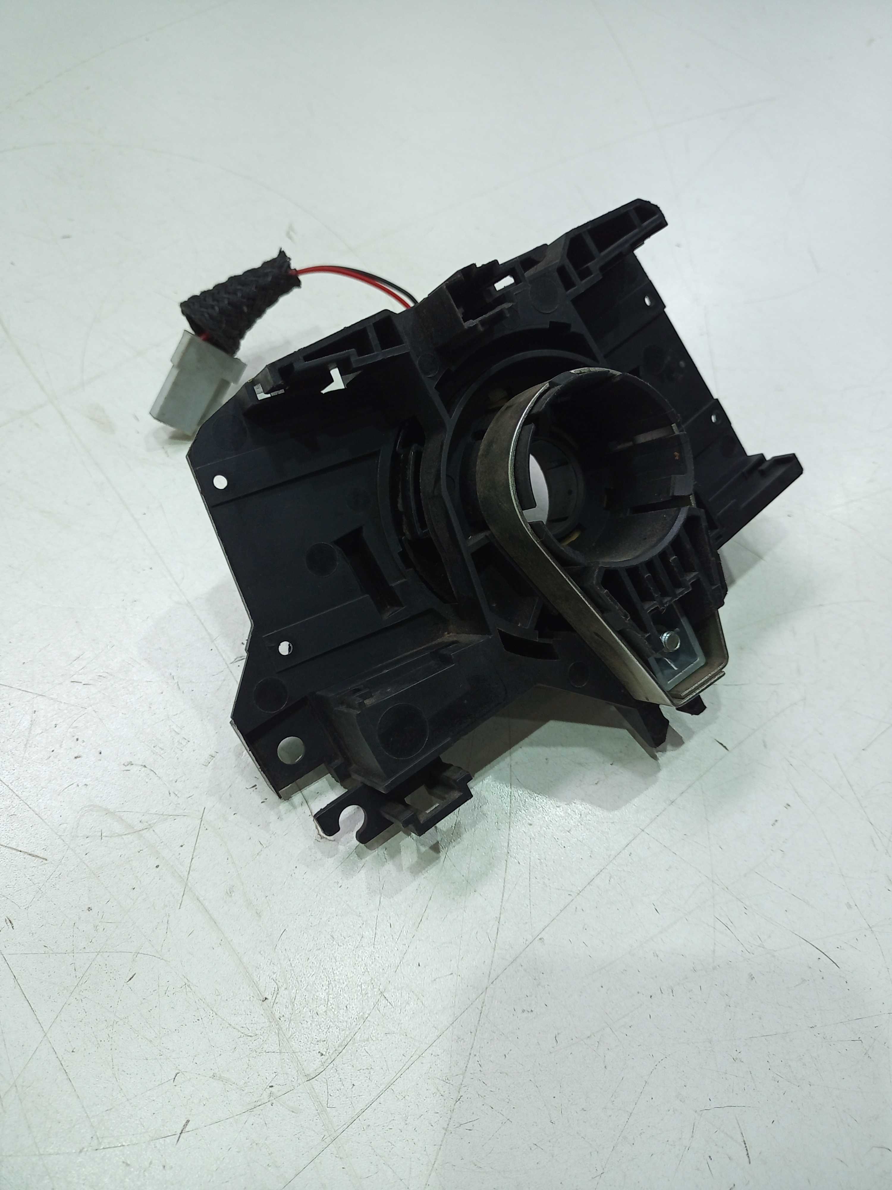 Suporte Do Comando Chave Seta Renault Logan 2010 5