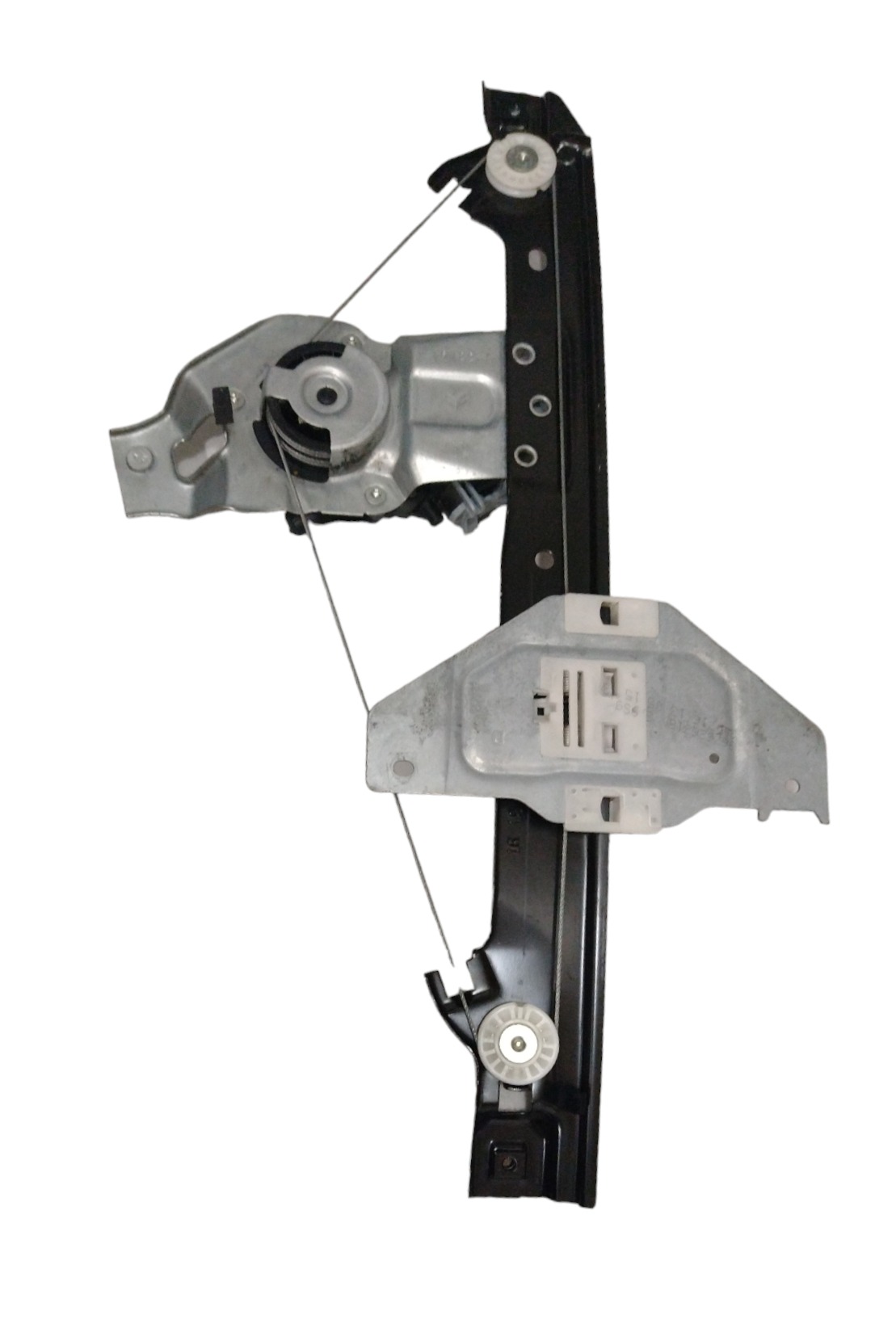 Máquina De Vidro Elétrico Porta Traseira Direita C3 2016 2