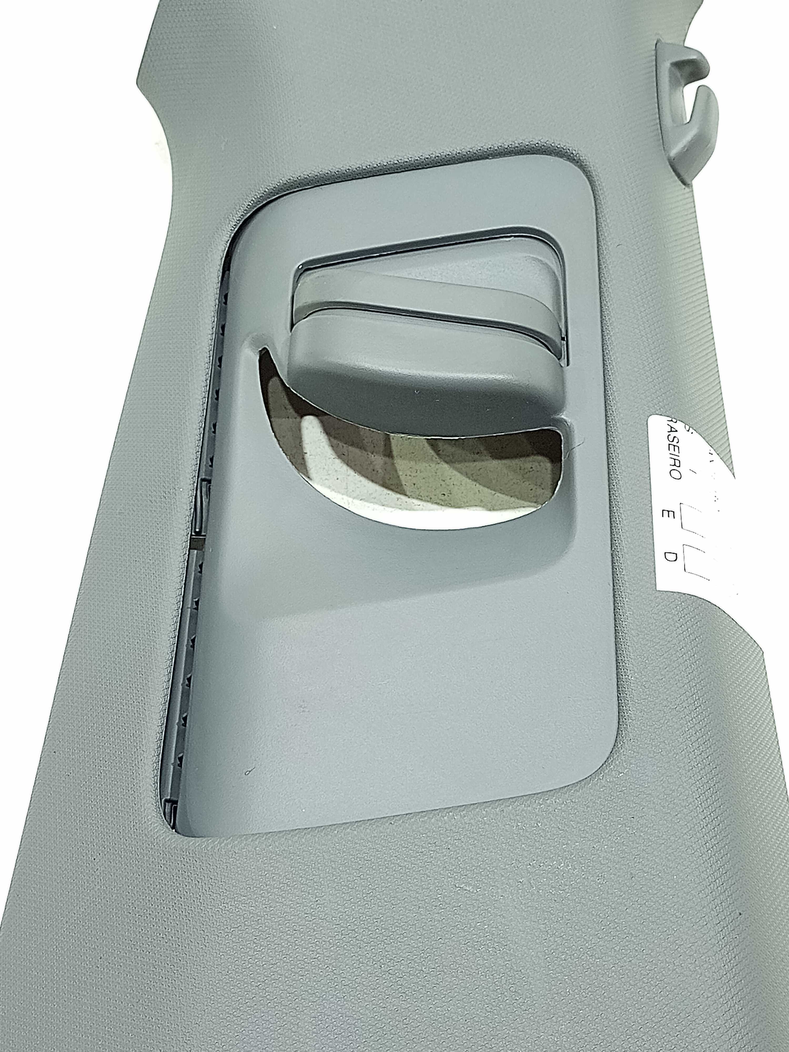 Suporte Coluna Cinto Lado Direito T-Cross Sense Tsi 2020 2