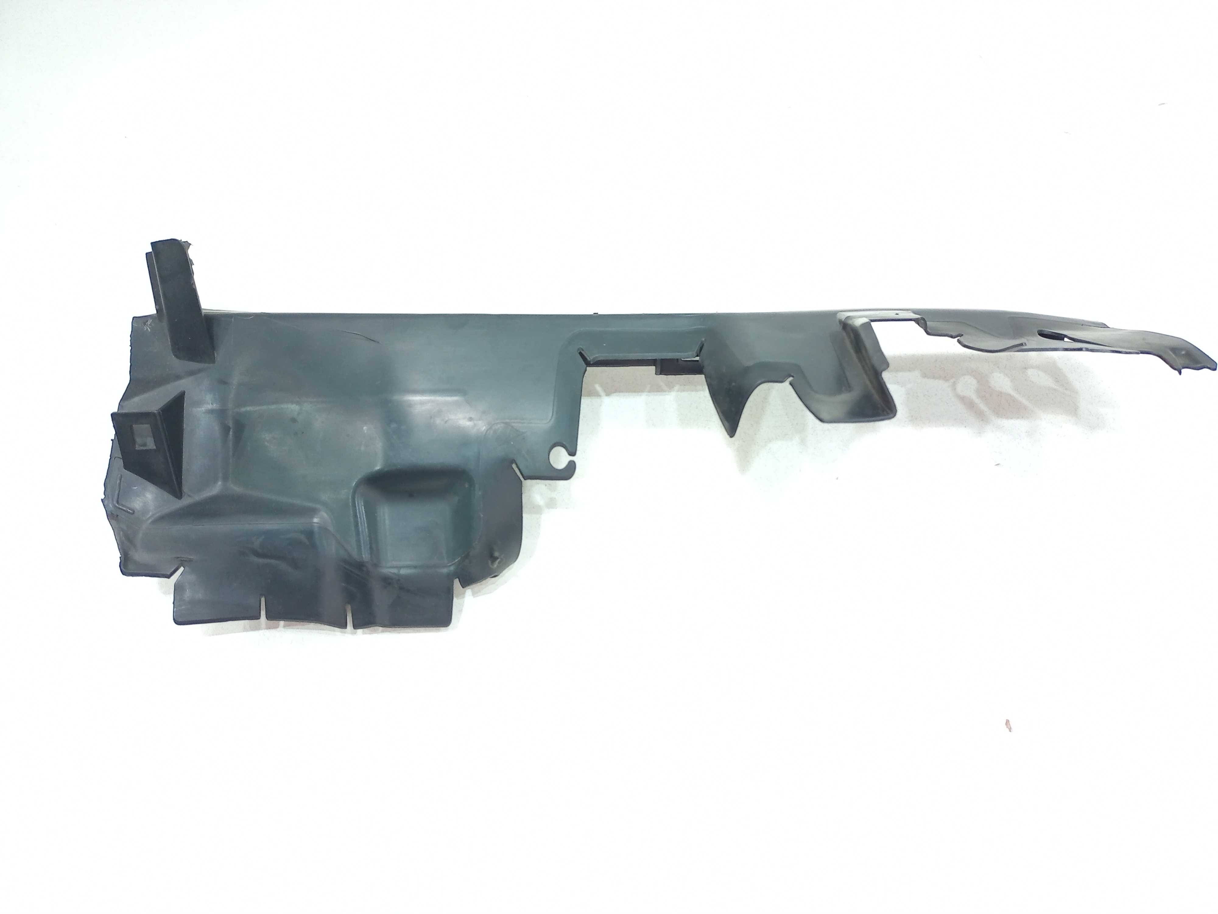 Defletor Radiador Ar Esquerdo T-cross Sense Tsi 2020 2