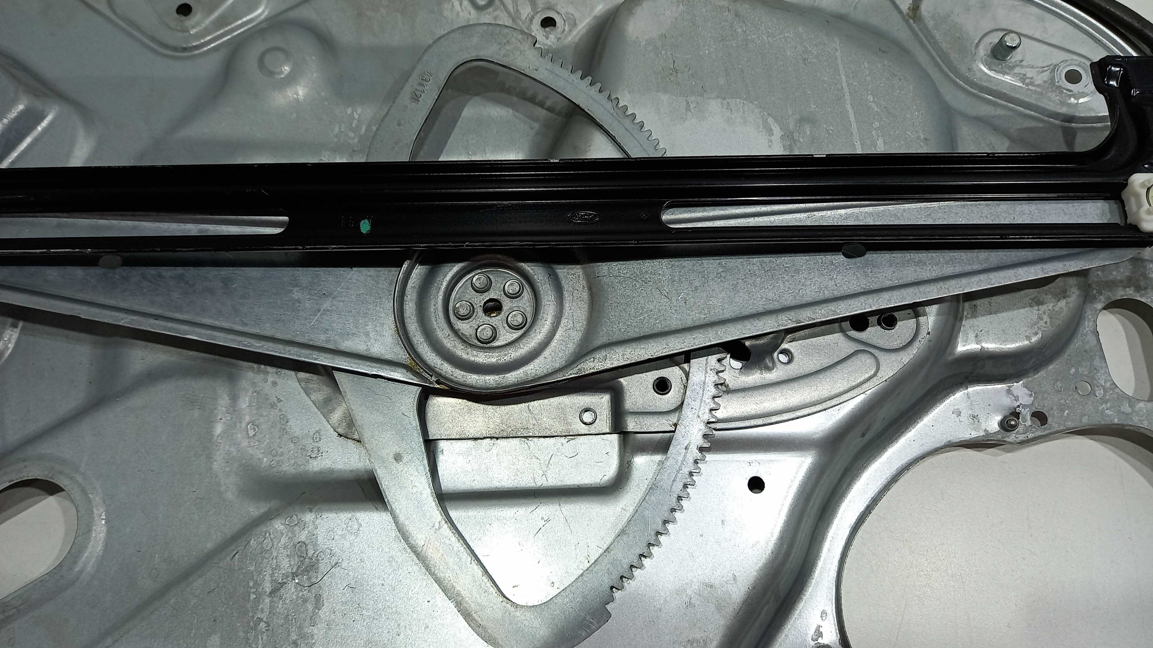 Maquina De Vidro Elétrica Diant. Direita Focus 2012 S Motor 5