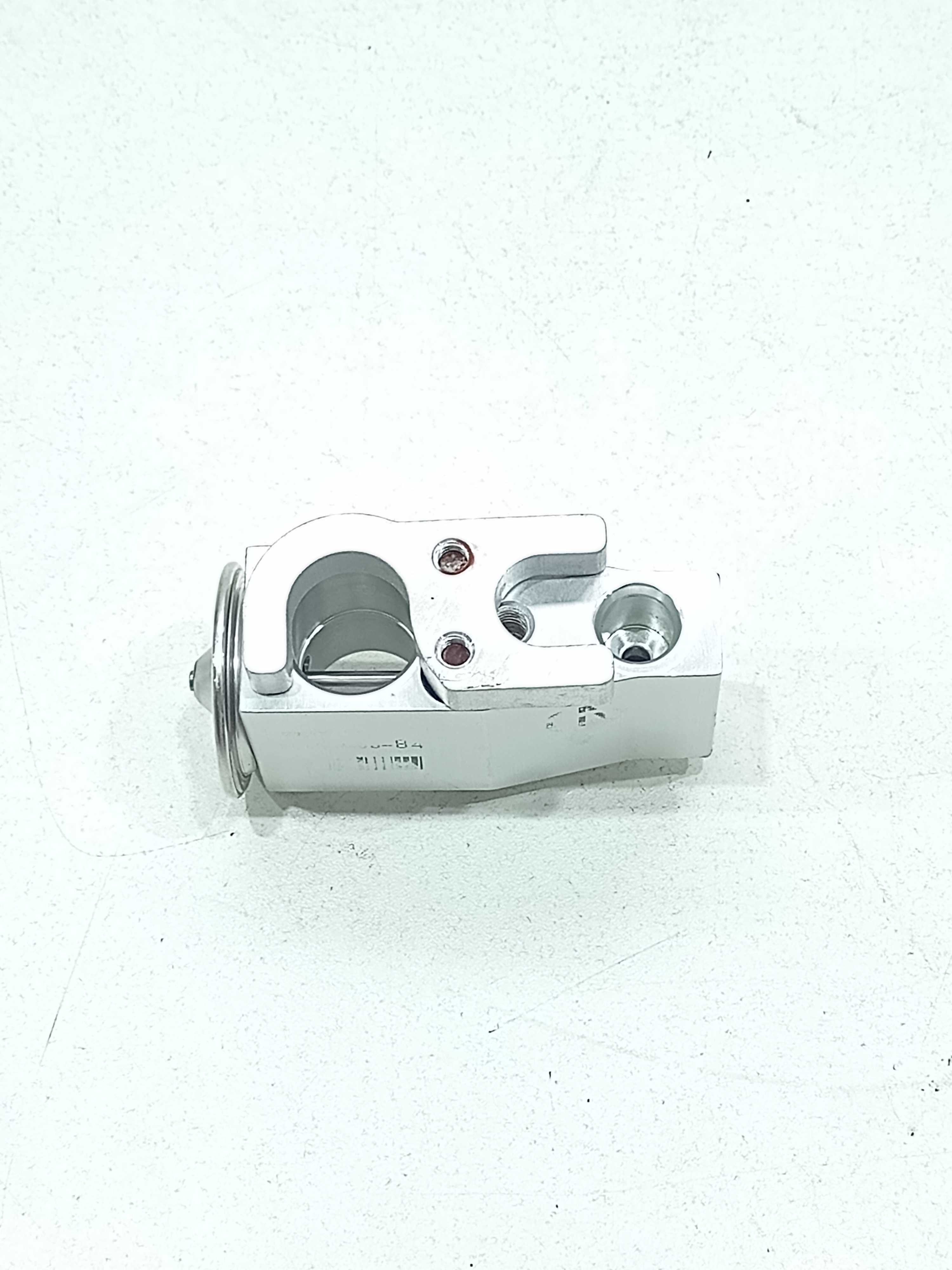 Válvula De Expansão Nissan Versa 2019 3