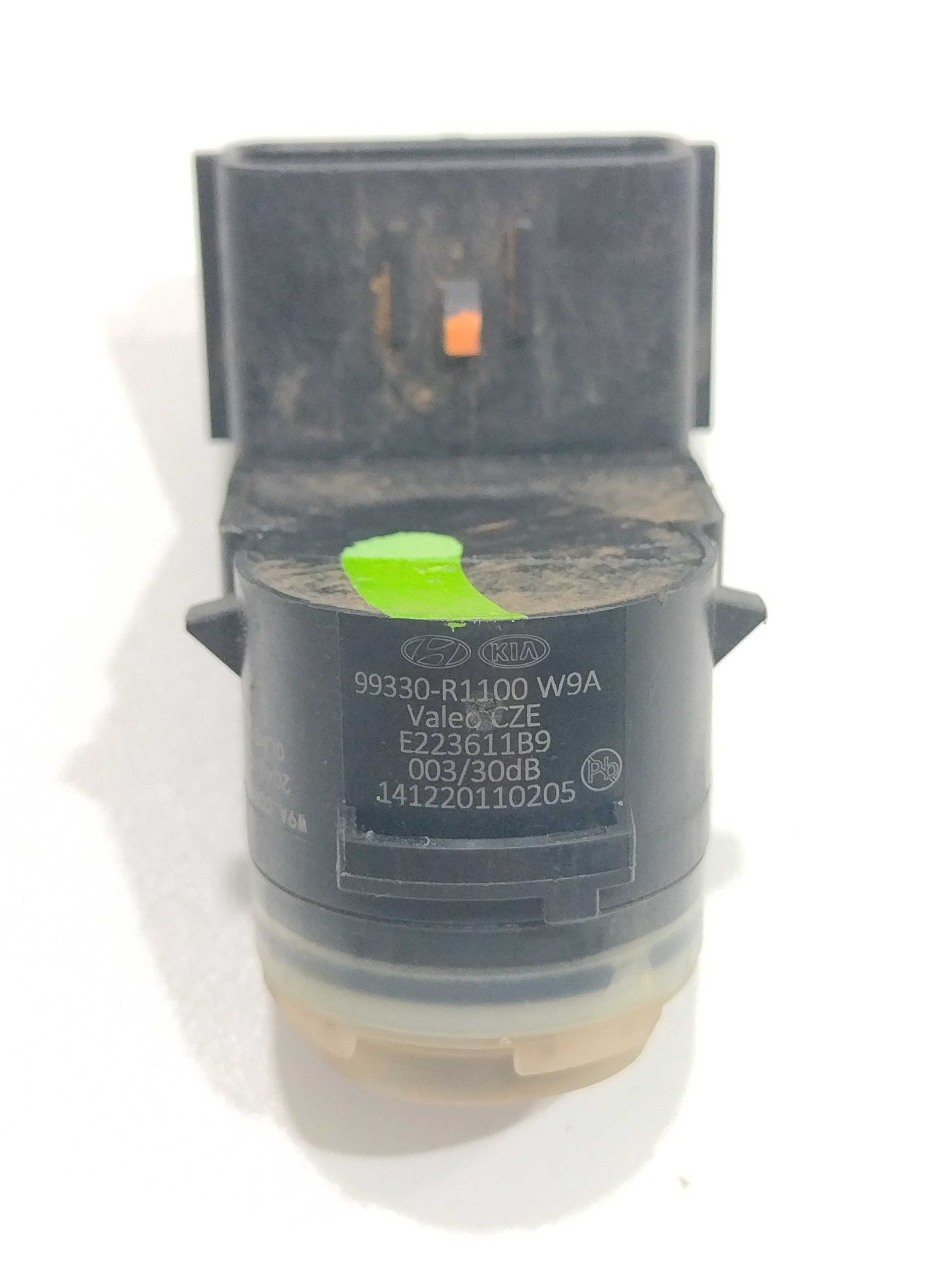 Sensor De Estacionamento Hyundai Hb20s Evolution 2022 4