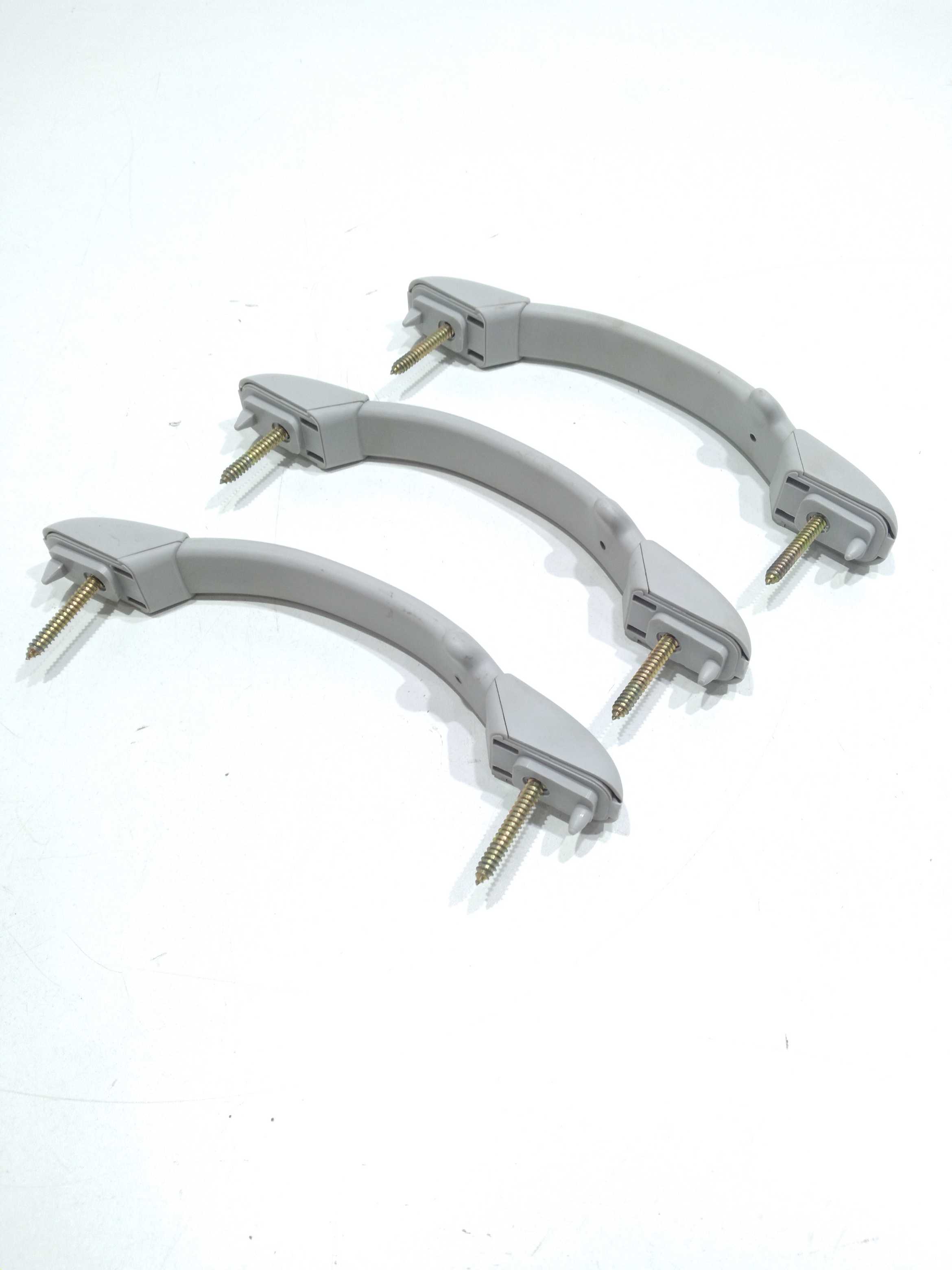 Kit Alça De Teto Citroën C3  Glx 1.4 8v  2011 2