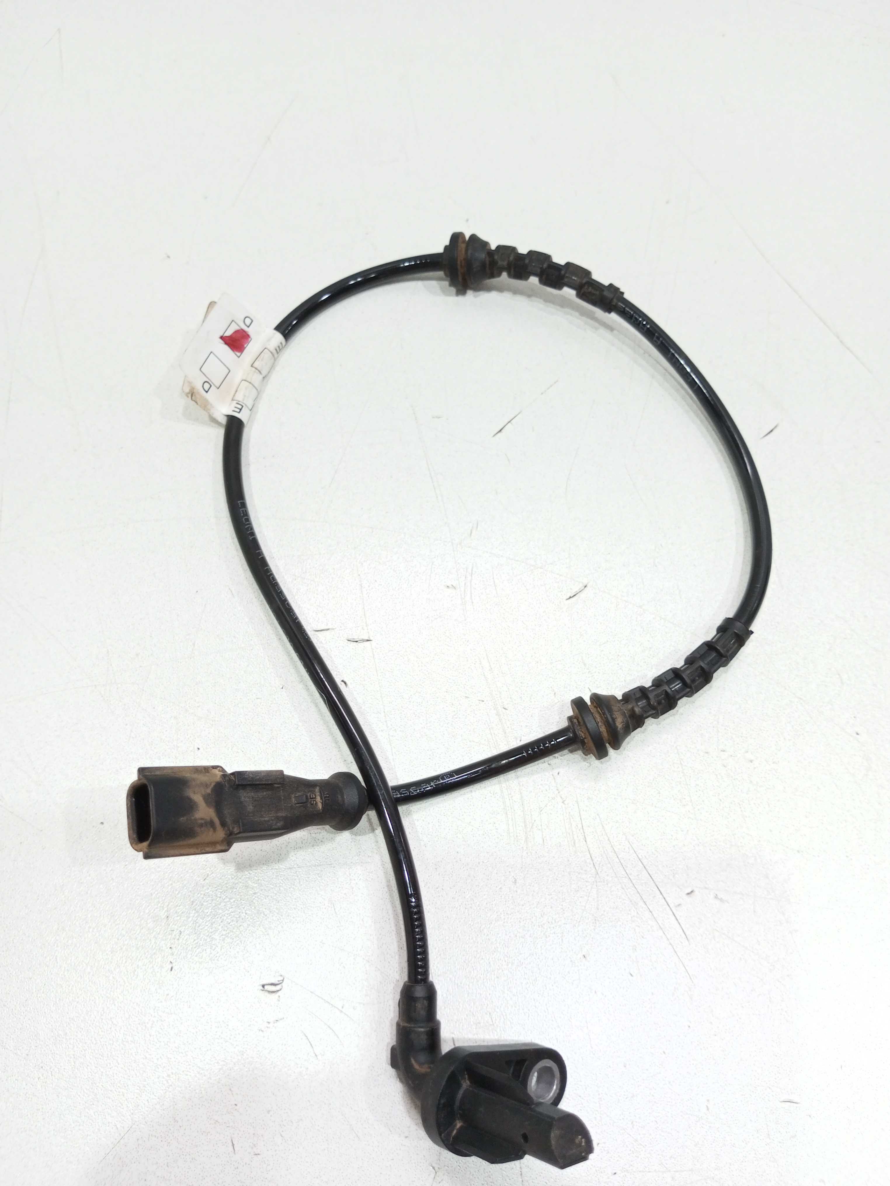 Sensor Abs Traseiro Direito Renault Duster 1.6 2014 3