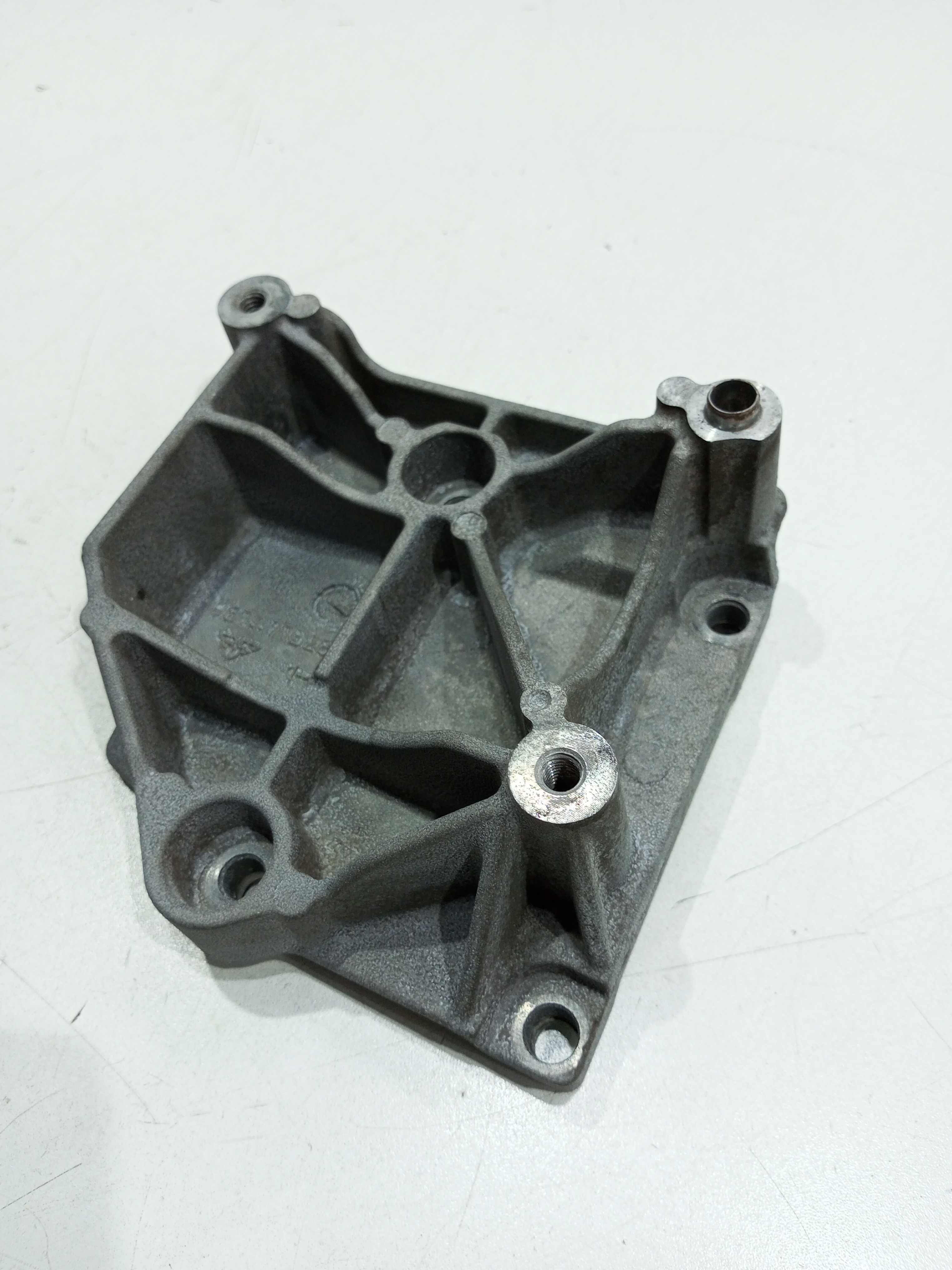 Suporte Do Compressor De Ar Condicionado Citroen C3 2014 5