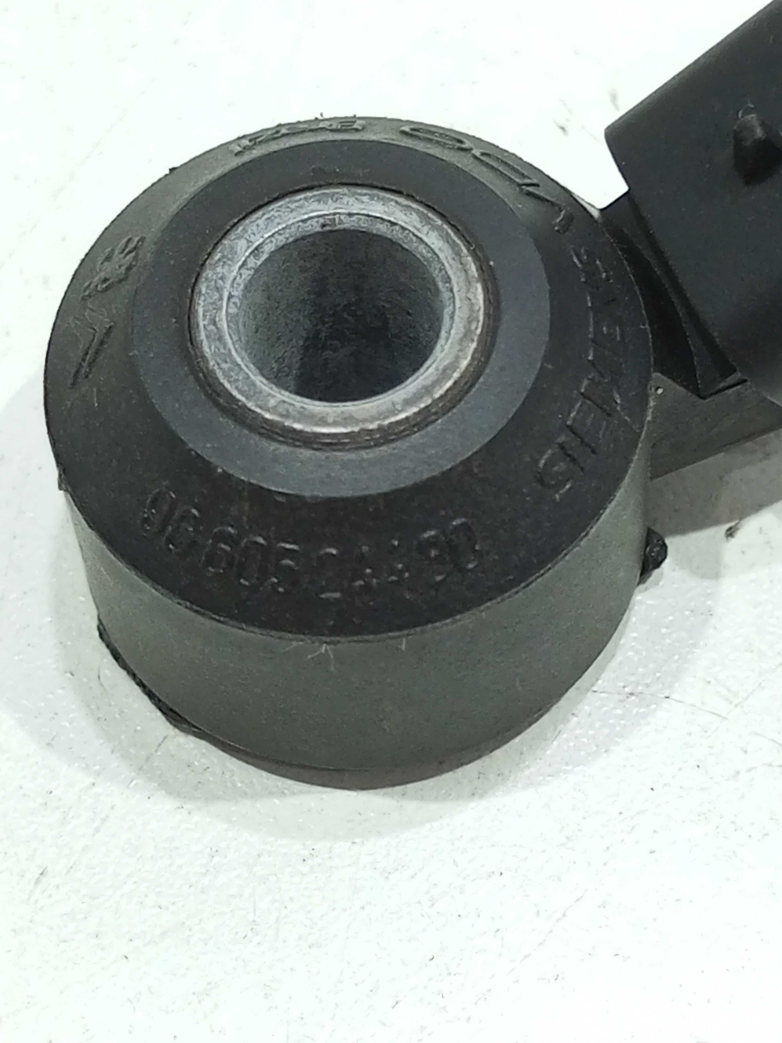 Sensor De Detonação Citroen C3  Glx 1.4 2011 2