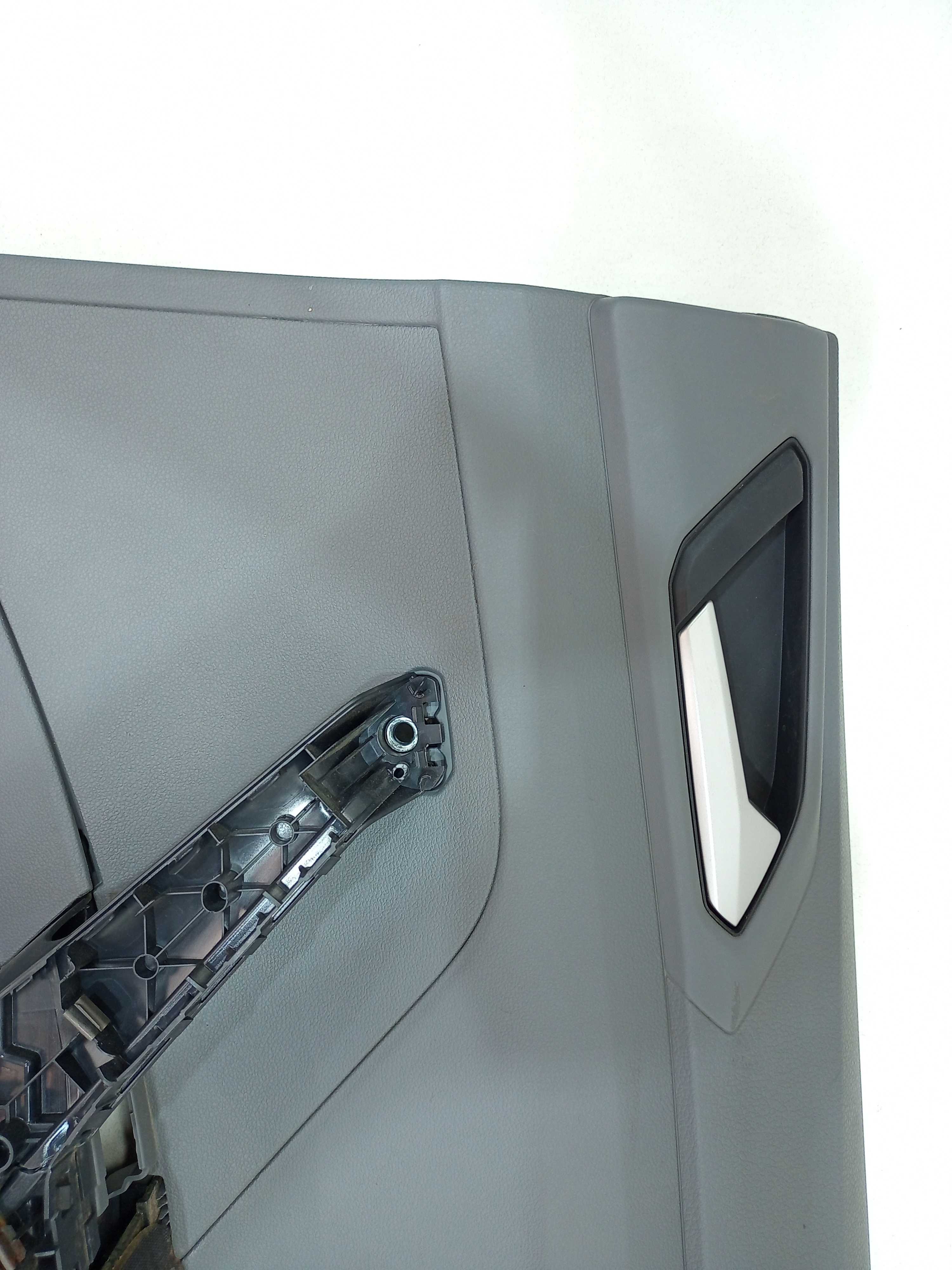 Forro Porta Traseiro Direito T-cross Sense Tsi 2020 3
