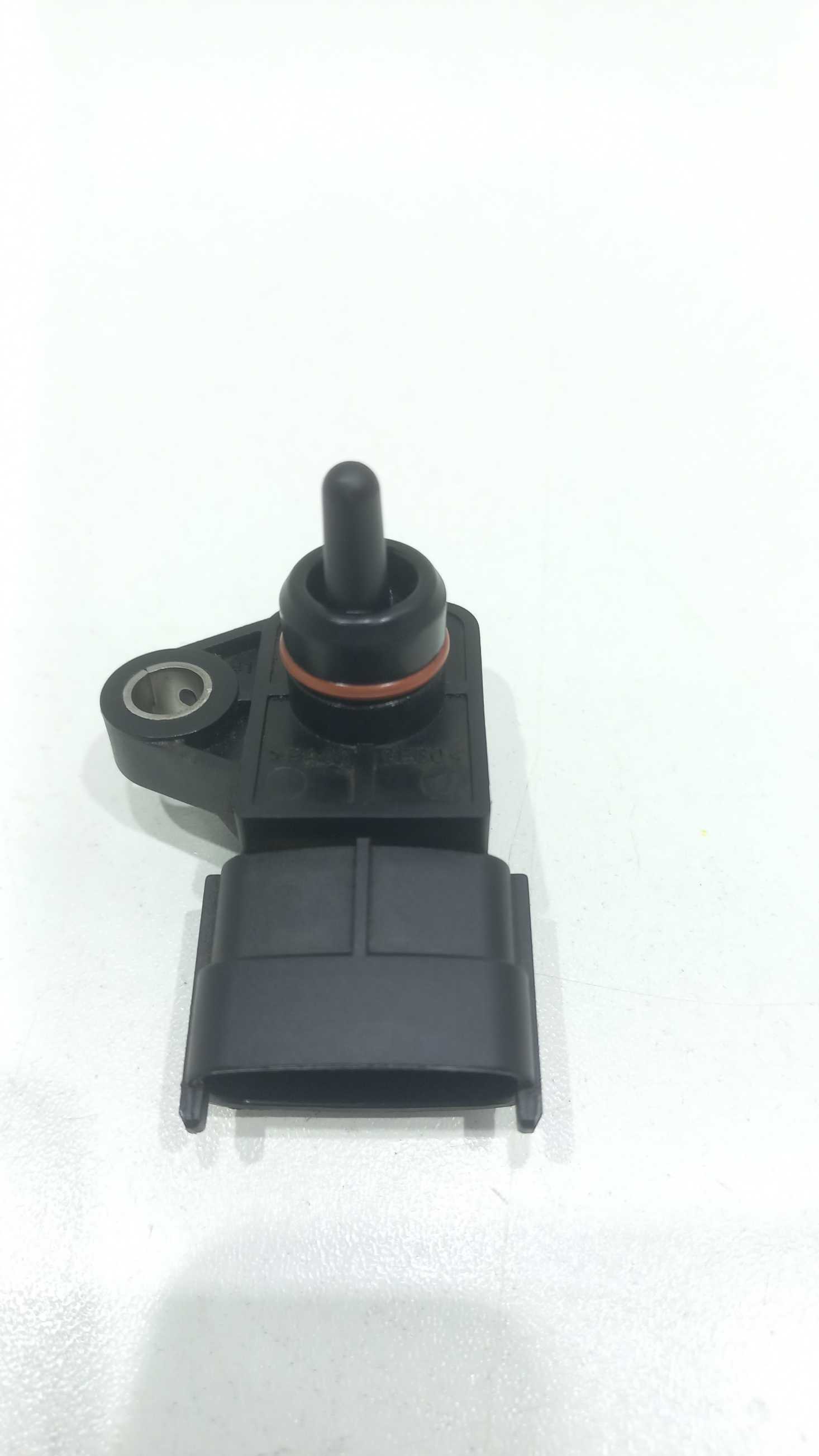 Sensor Map Hyundai Hb20s Evolution 1.0 12v Cvvt 2022 2