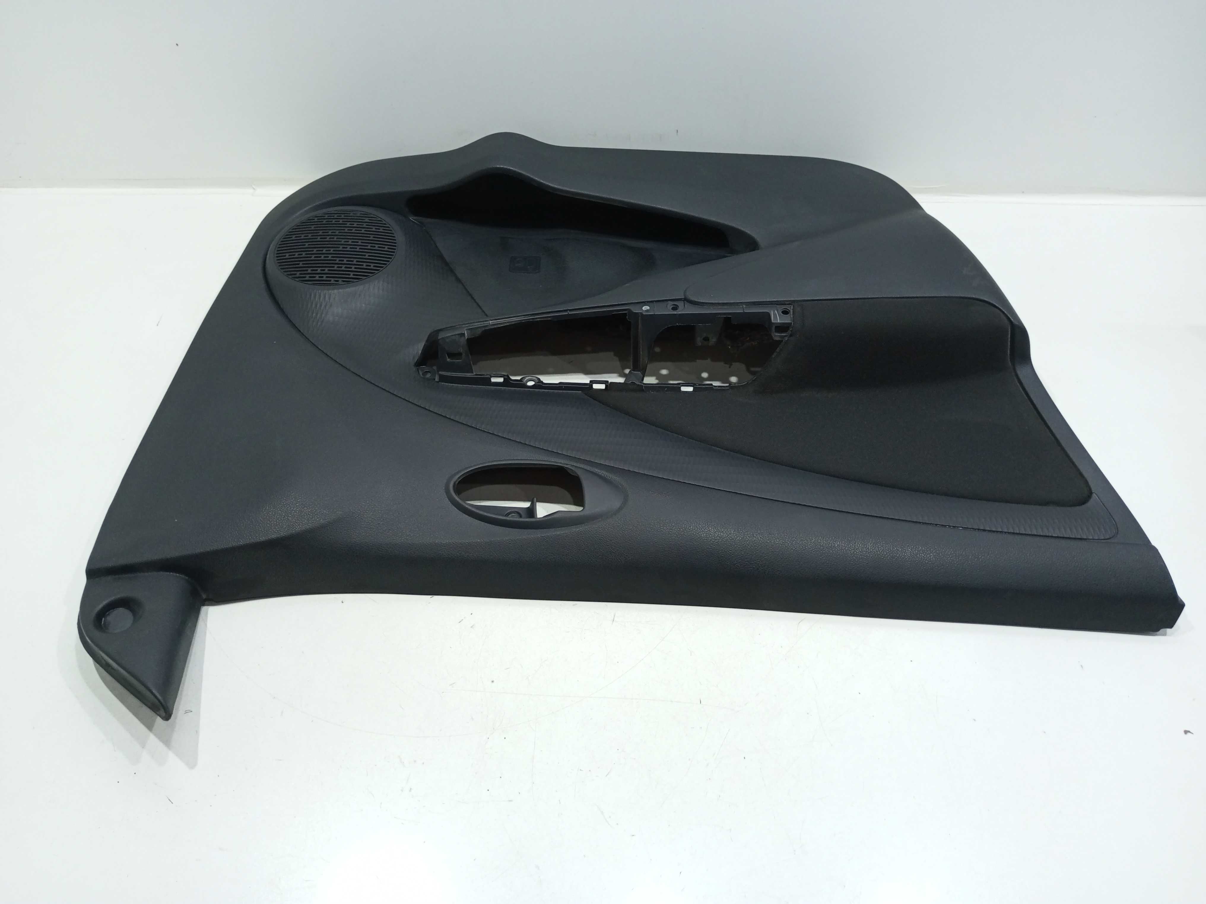 Forro De Porta Dianteira Esquerda Etios 1.3 X 2016 Hatch 4