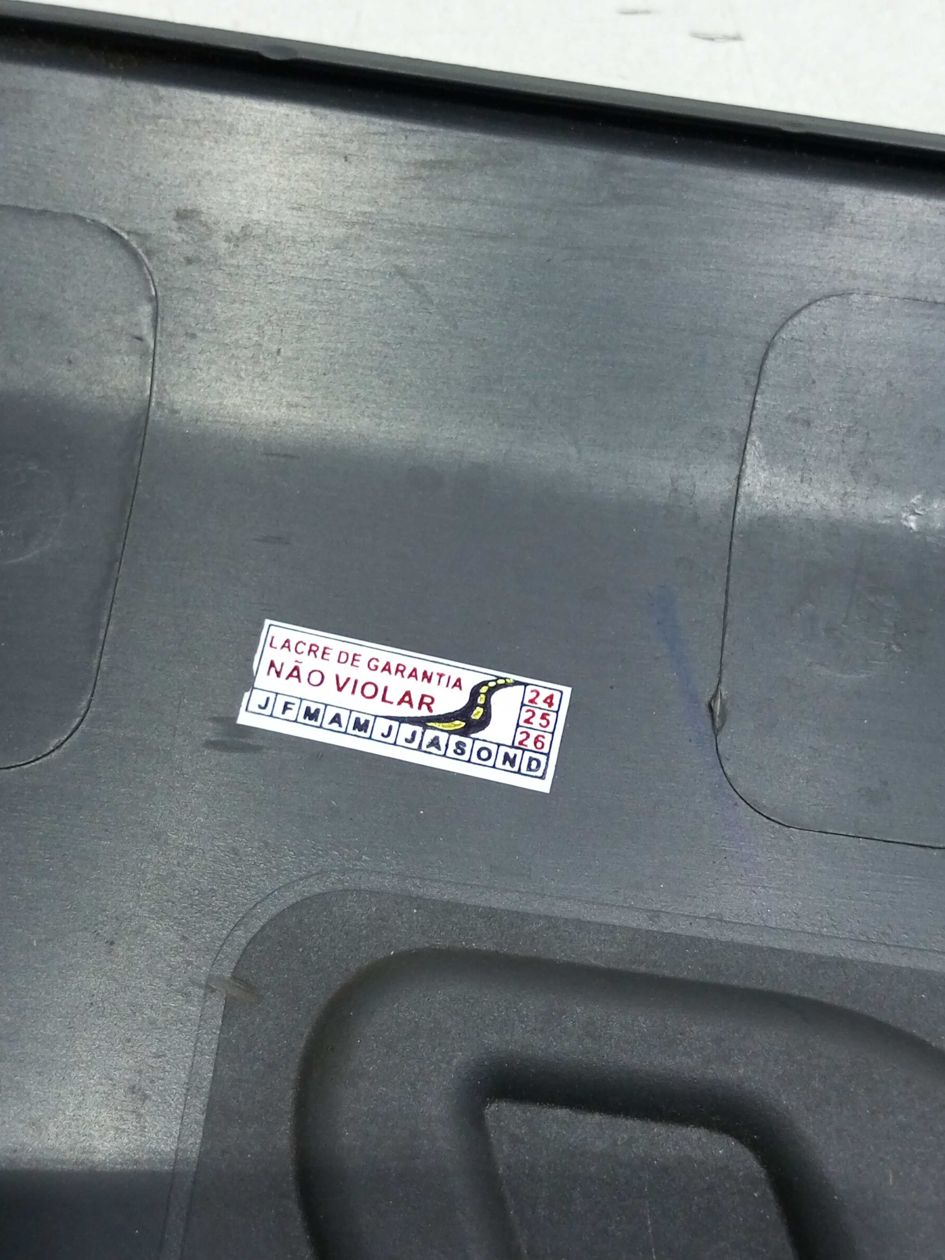 Friso Lateral Esquerdo Fiat Fiorino 1.4 2021 5
