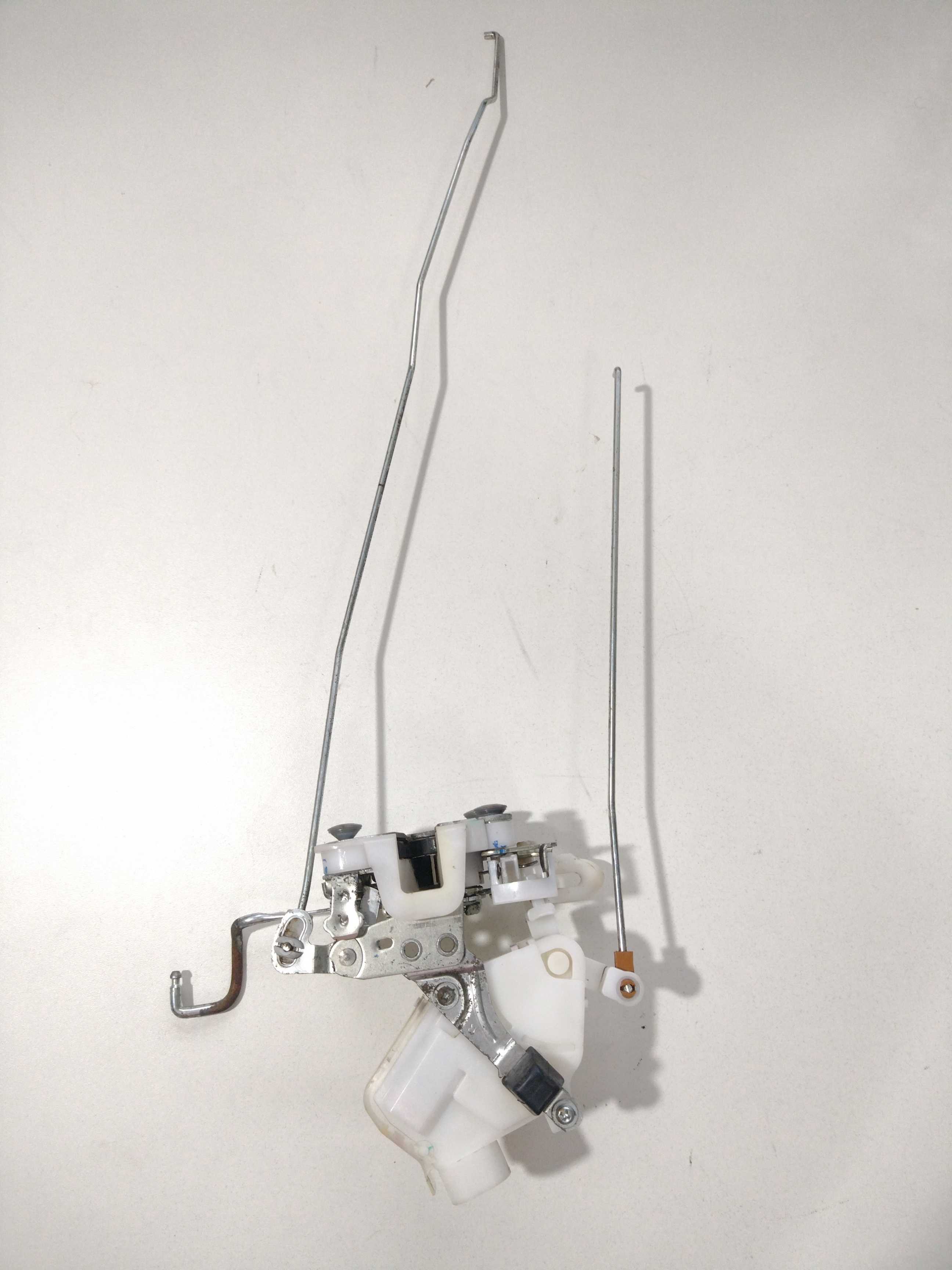 Fechadura Trava Porta Etios 2015 Eletrica Diant Direita Orig 4