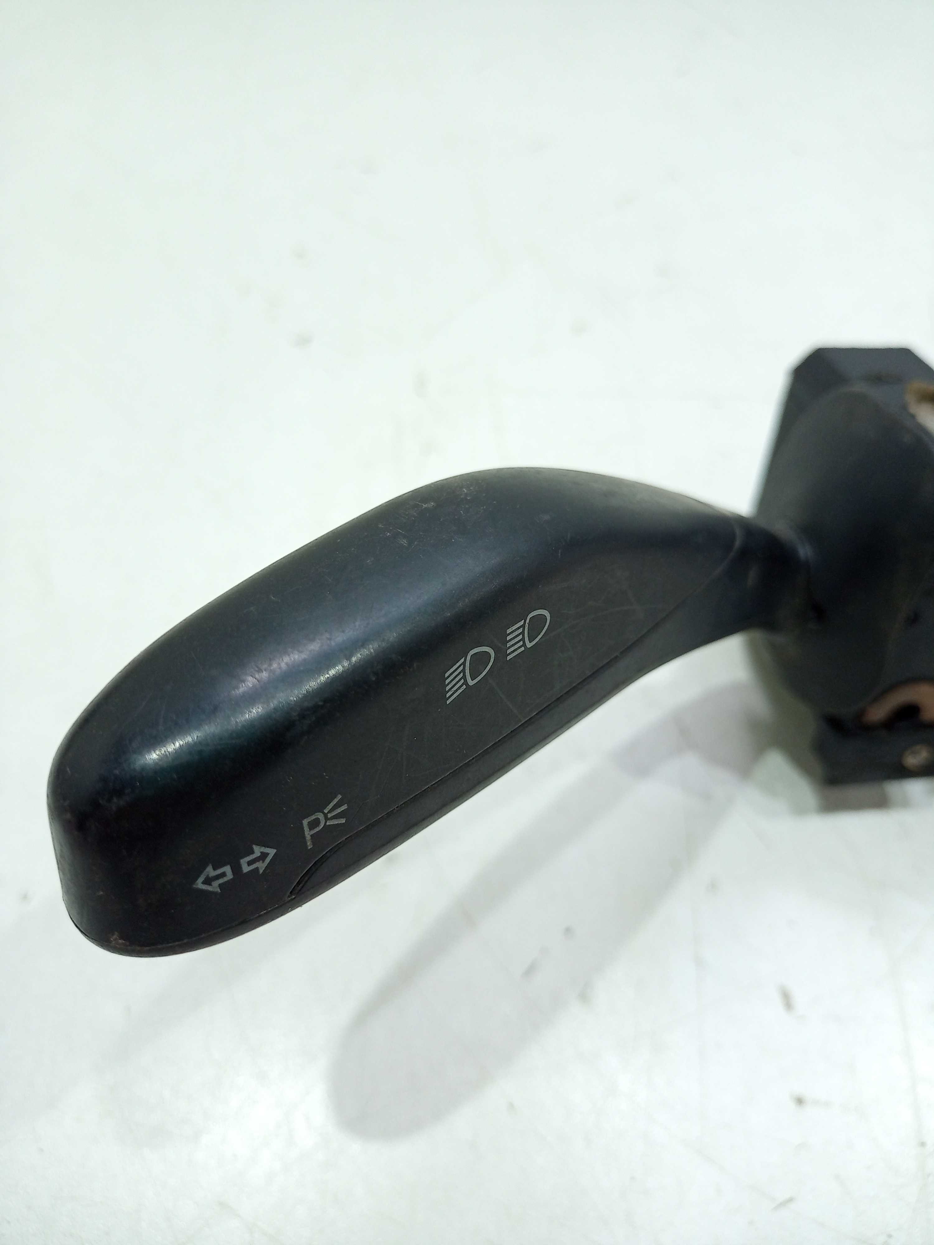Comando Pisca Limapdor Volkswagen Polo Hatch 2006 2