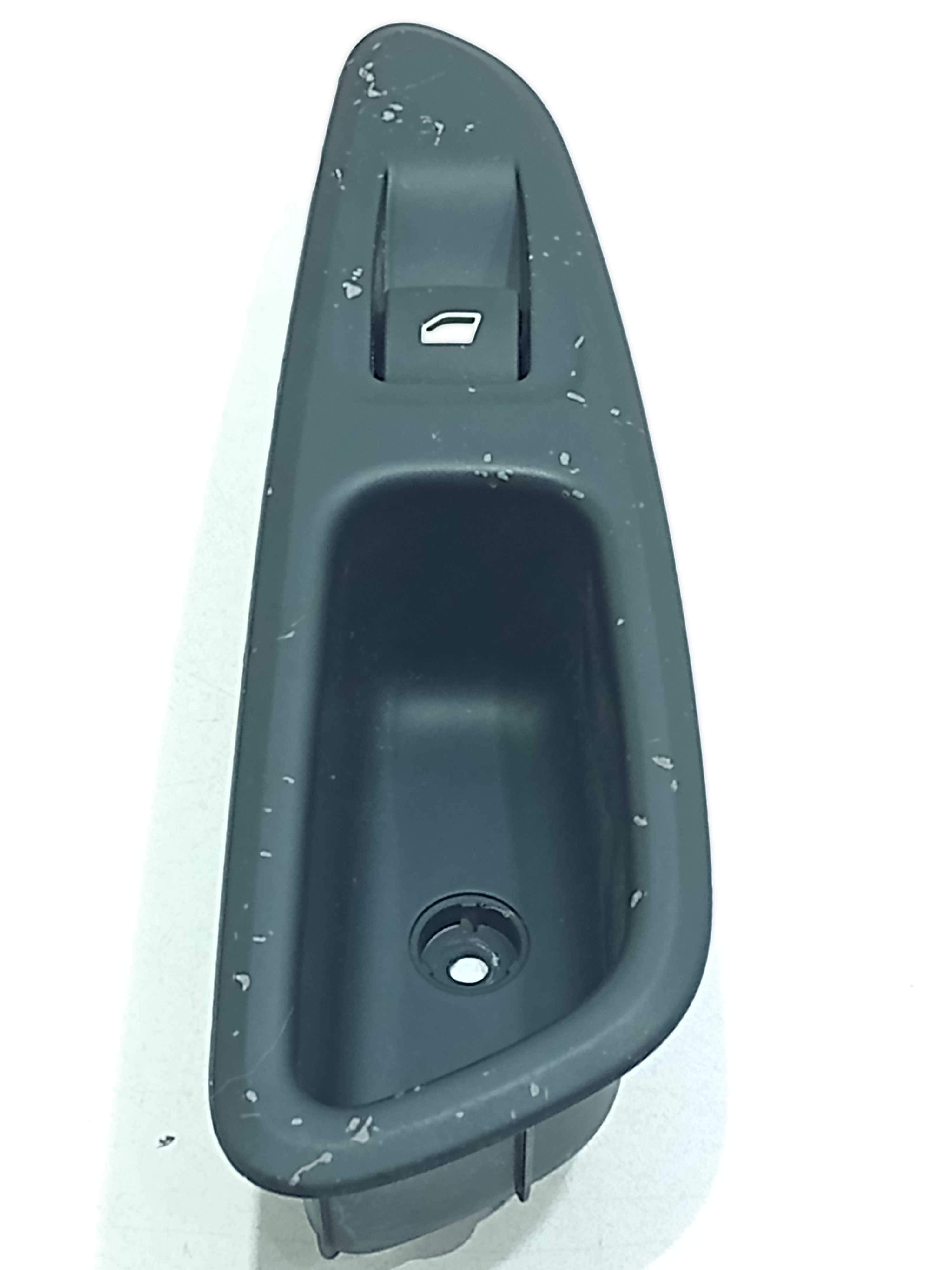 Moldura E Botão Vidro Elétrico Tras Esq Peugeot 408 2012 1