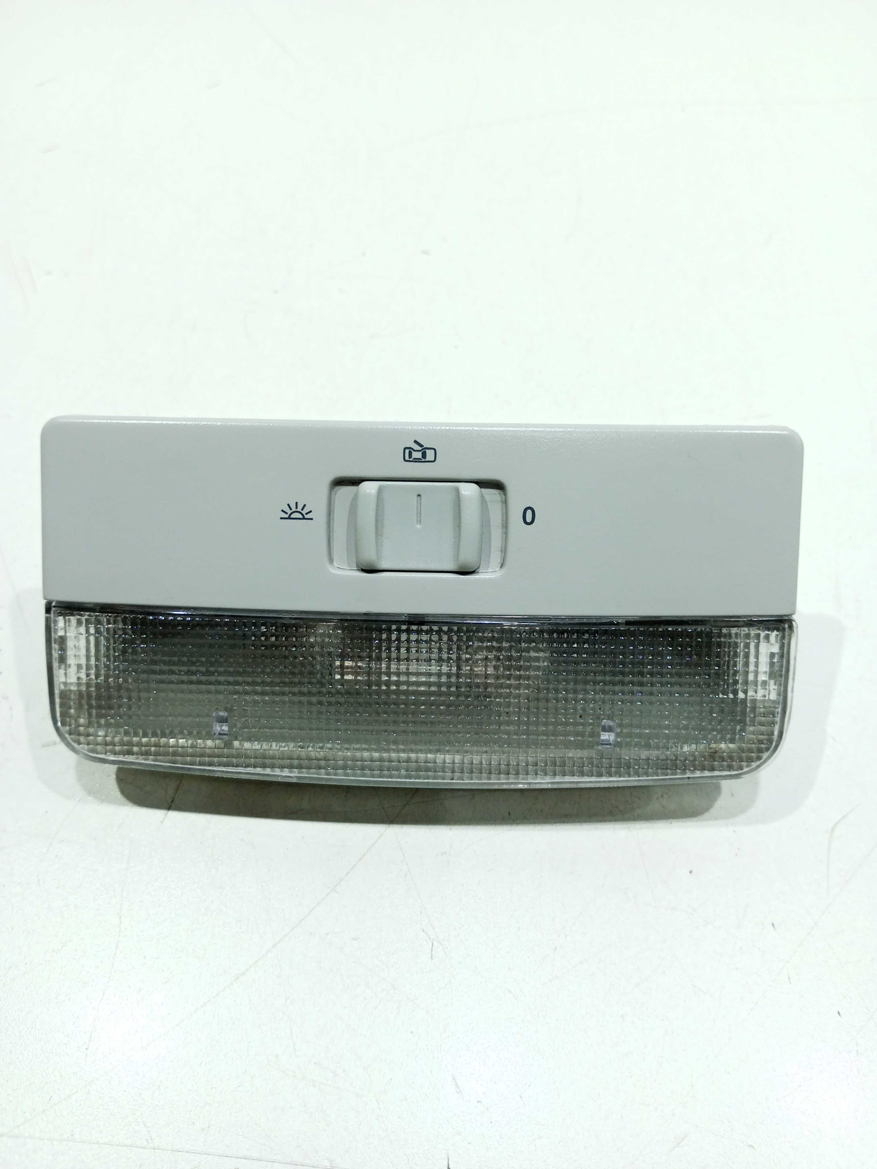 Luz Interna Dianteira Teto Volkswagen Voyage G8 1.6 2019 1