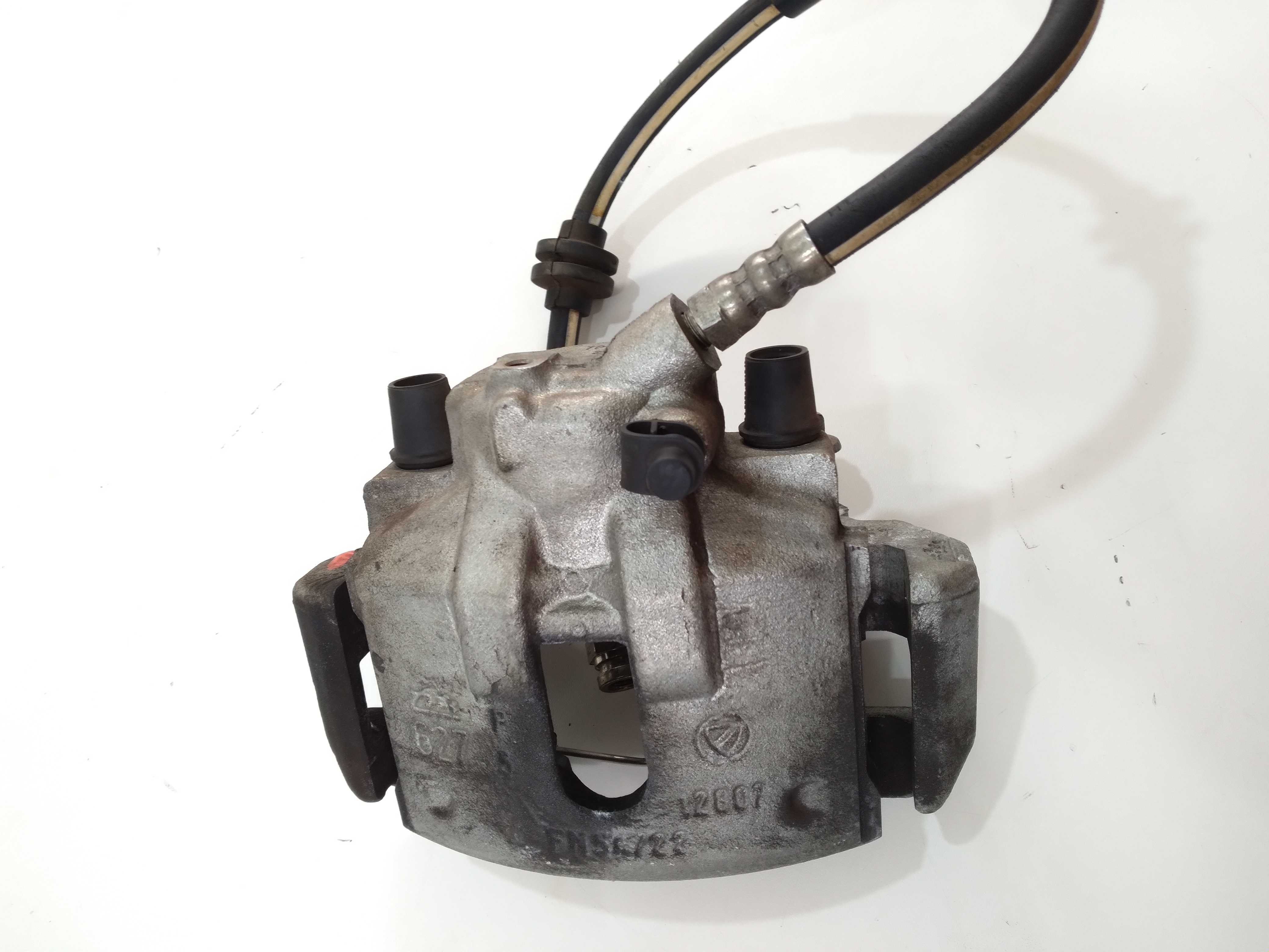 Pinça Dianteiro Esquerda Fiat Grand Siena Attrac. 2013 1.4 2