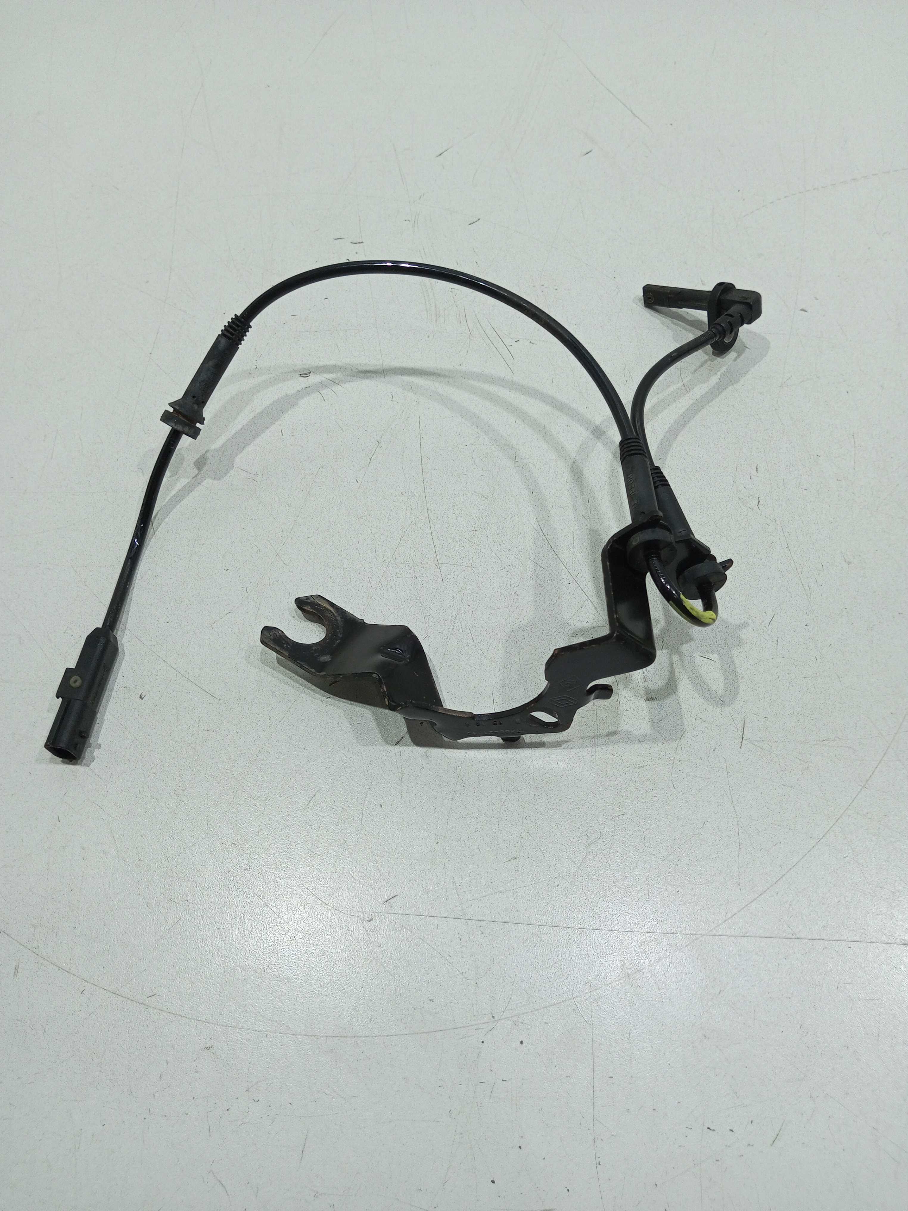 Sensor Abs Dianteiro Lado Esquerdo Renault Sandero 2016