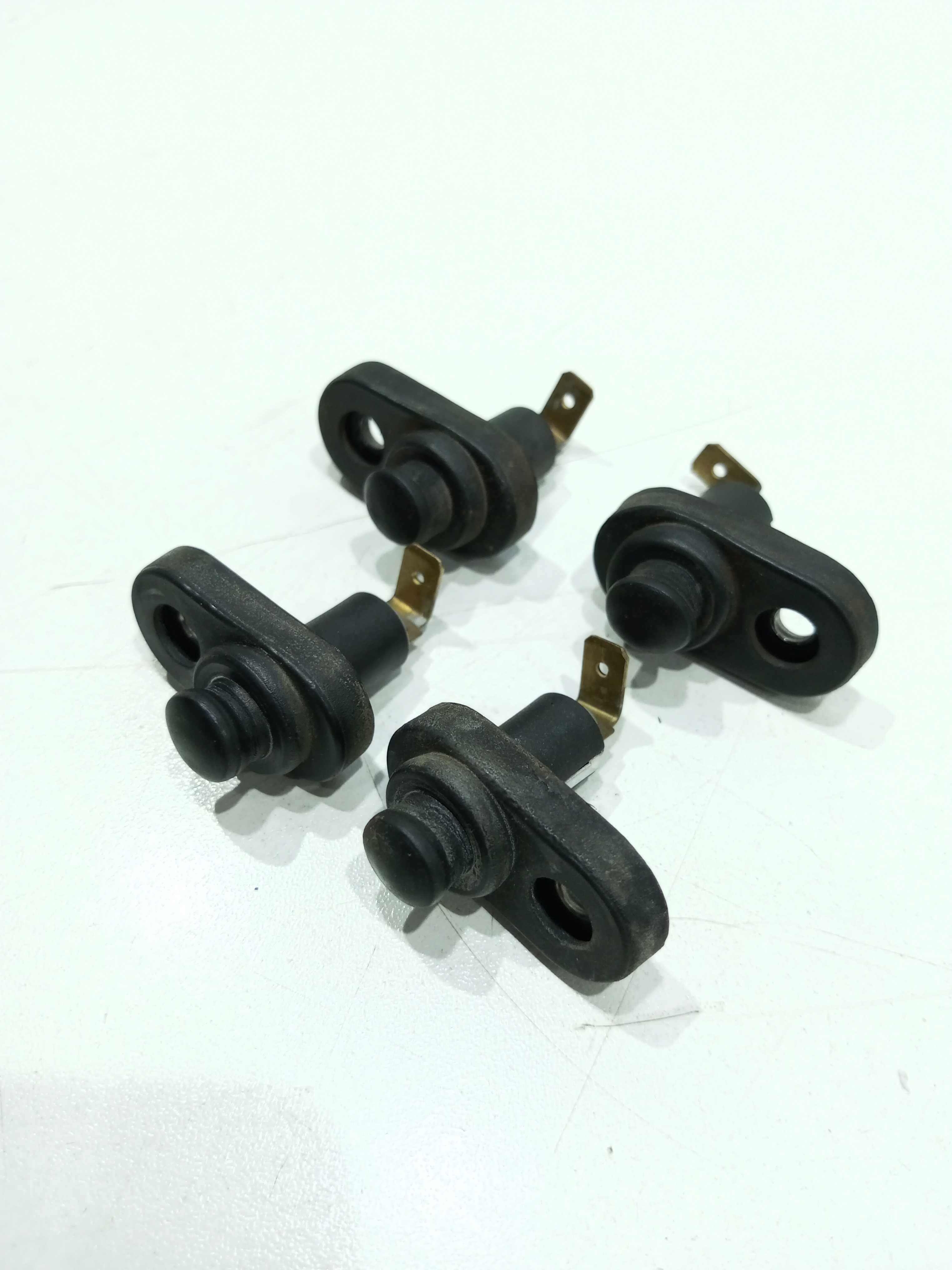 Kit Interruptores Volkswagen Voyage G8 1.6 2019 2