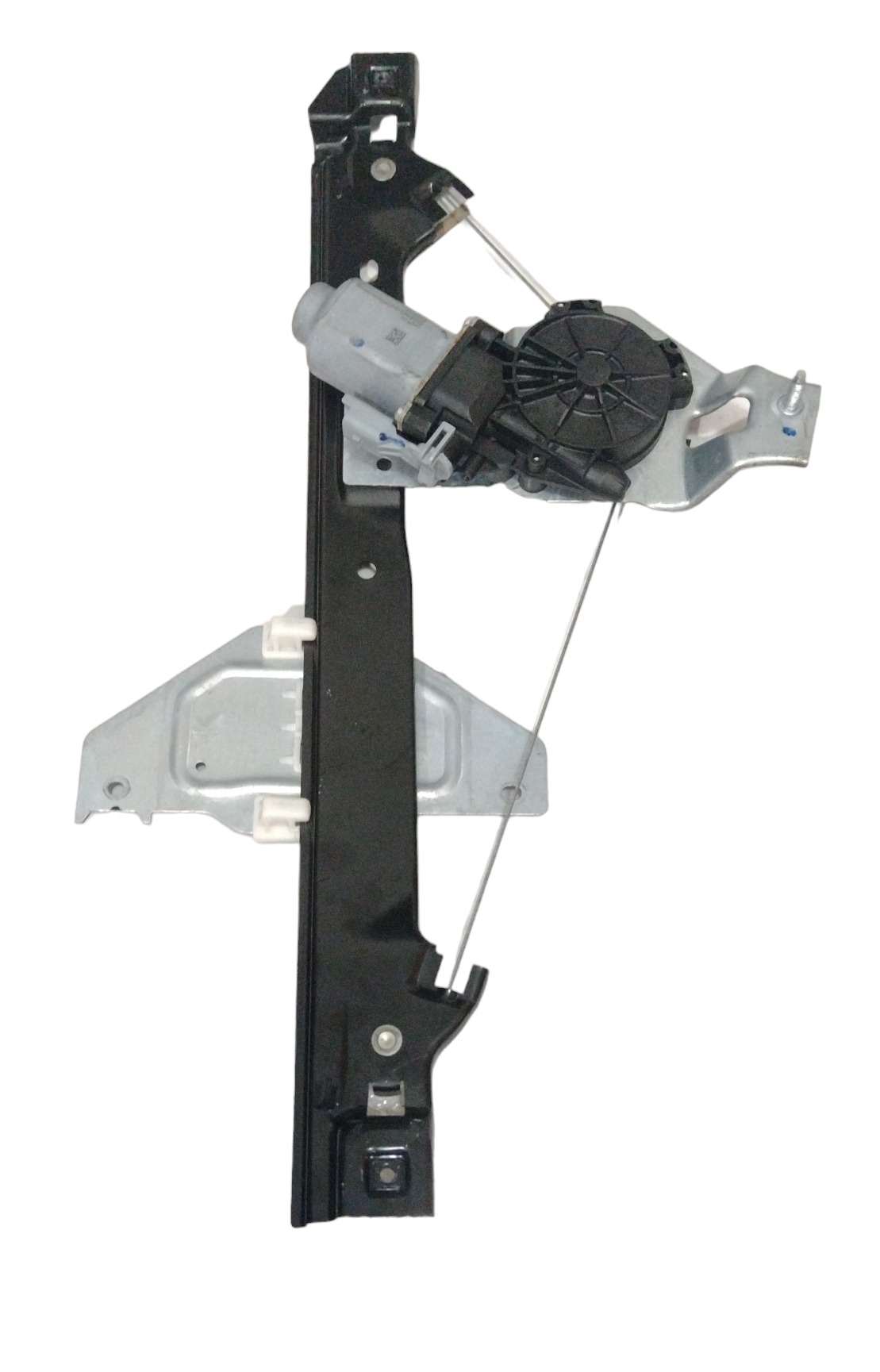 Máquina De Vidro Elétrico Porta Traseira Direita C3 2016 3