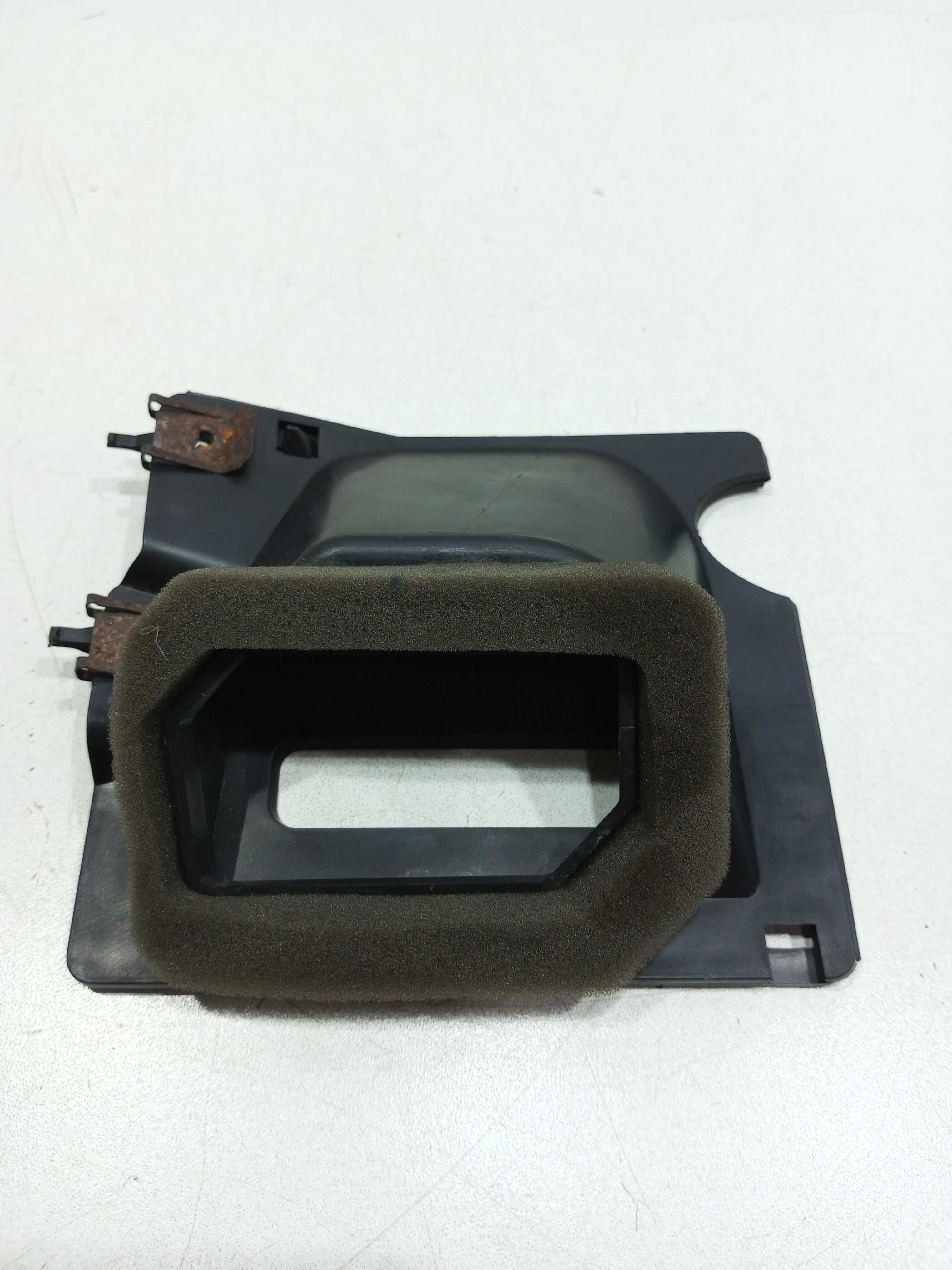 Duto Ar Inferior Lado Esquerdo Citroen C3 1.6 2014 1