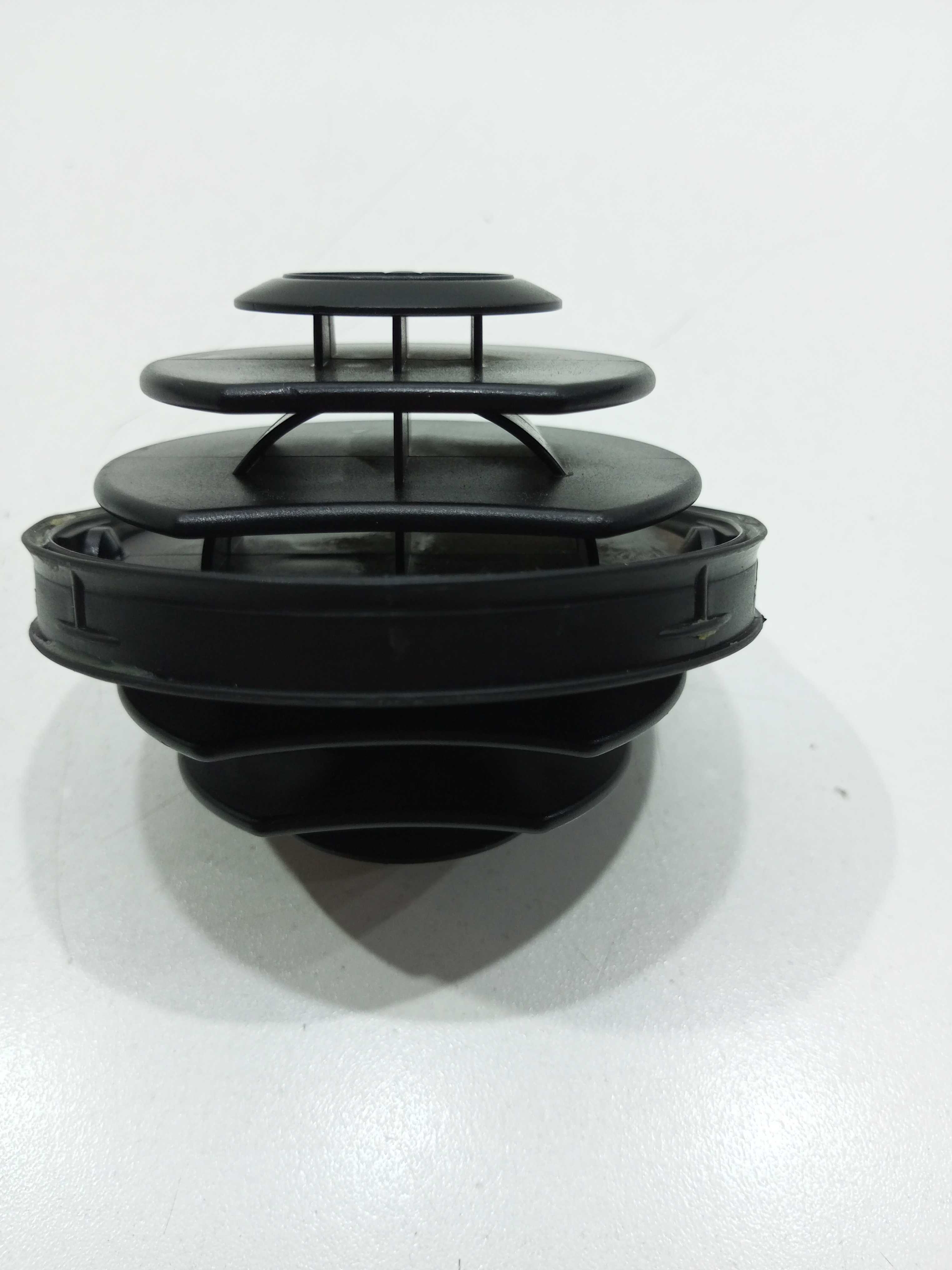Difusor De Ar Painel E Cromado Vw Gol Voyage 2012 4