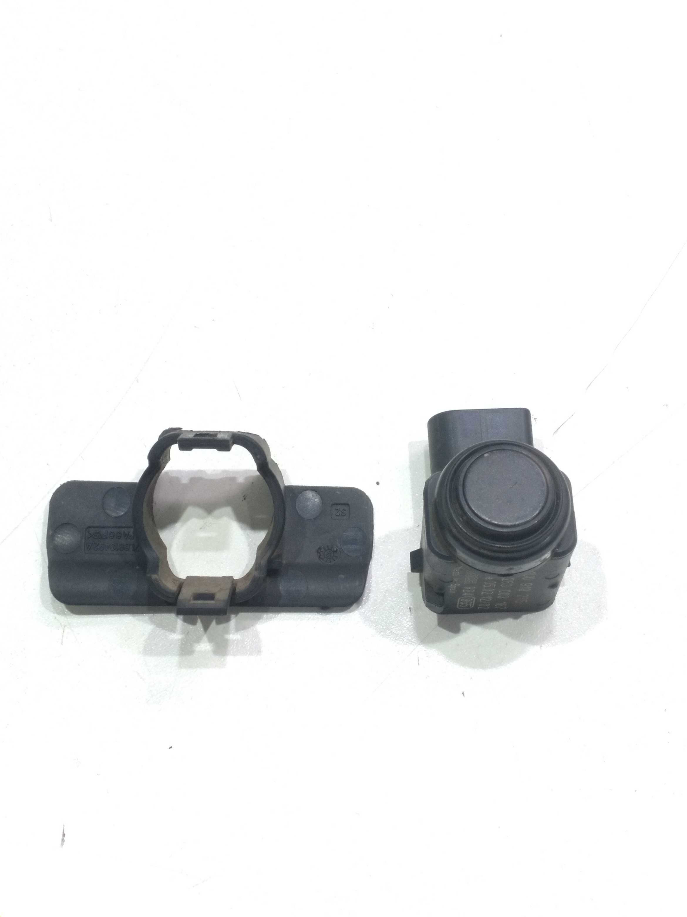 Sensor De Estacionamento Diant. 3 Vw Touareg 4.2 V8 2005 1