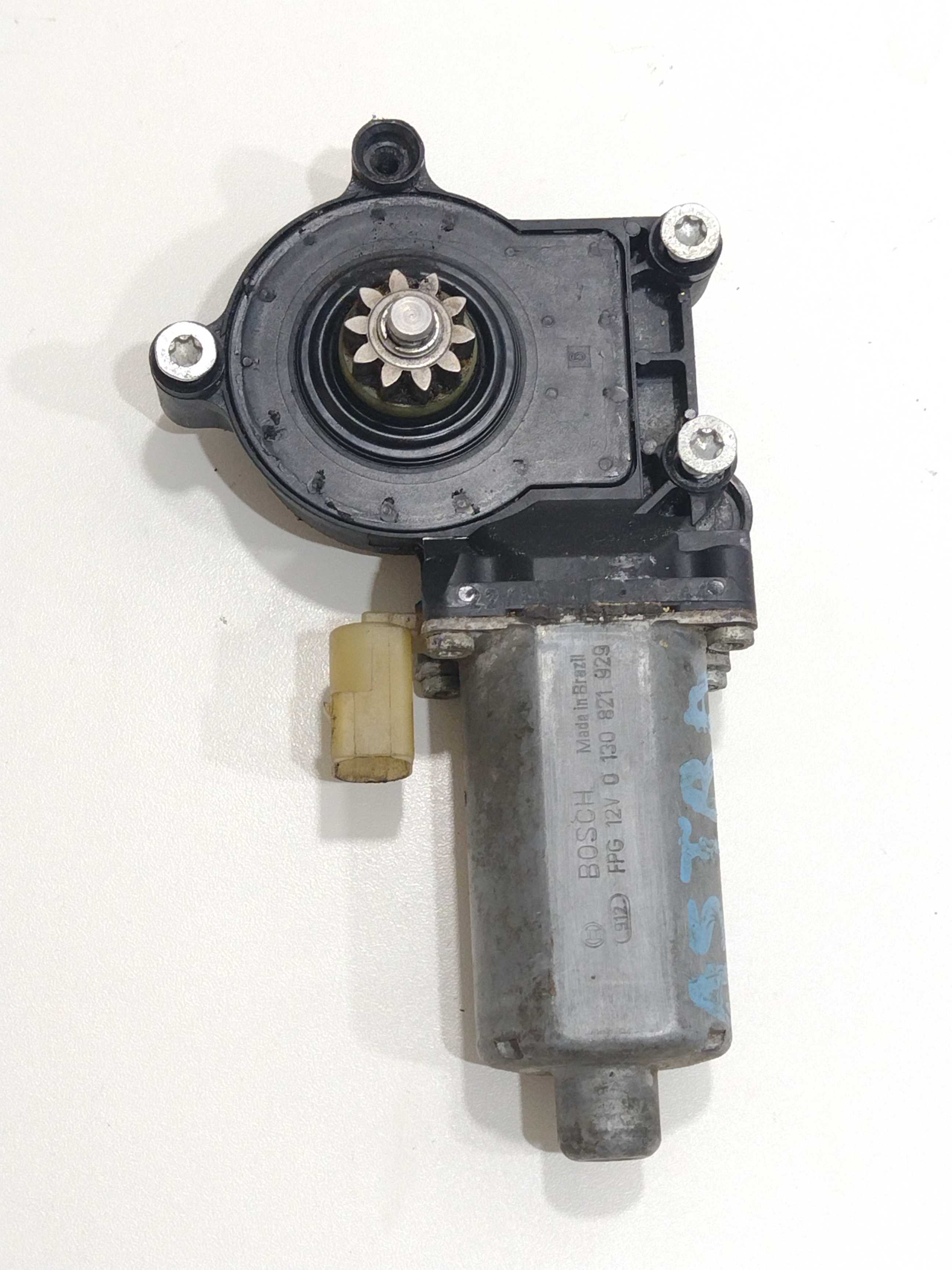 Motor Vidro Eletrico Dianteiro Direito Astra 2009 Original 2