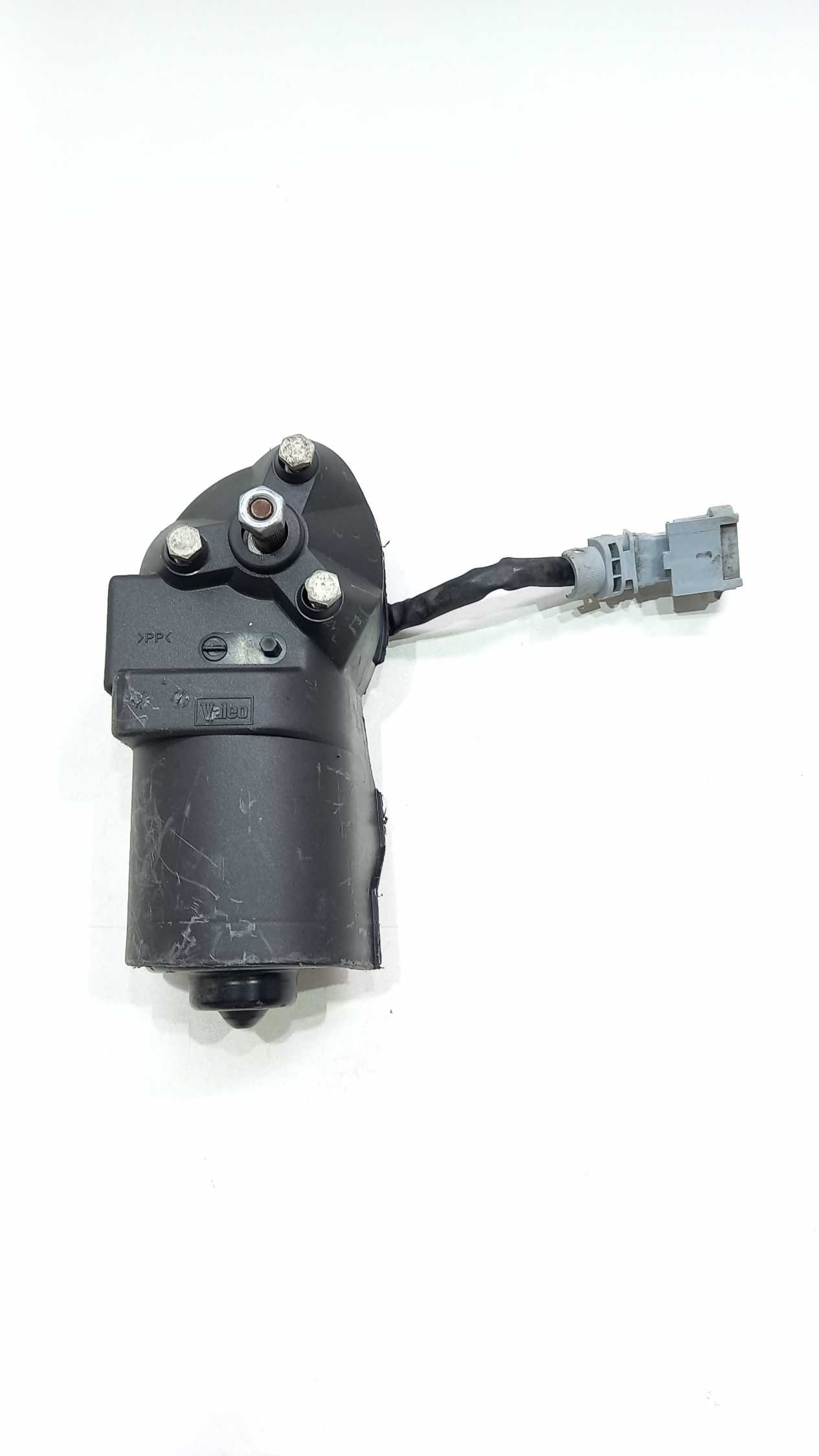 Motor Limpador Parabrisa Clio 2002 1