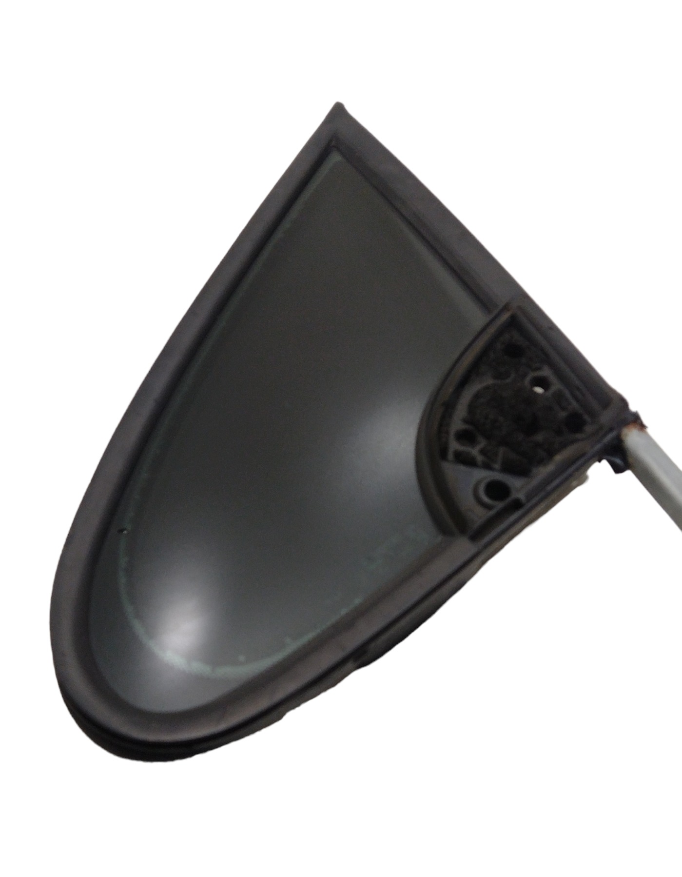 Vidro Fixo Porta Dianteira Esquerda Peugeot 307 2004 Orig 4