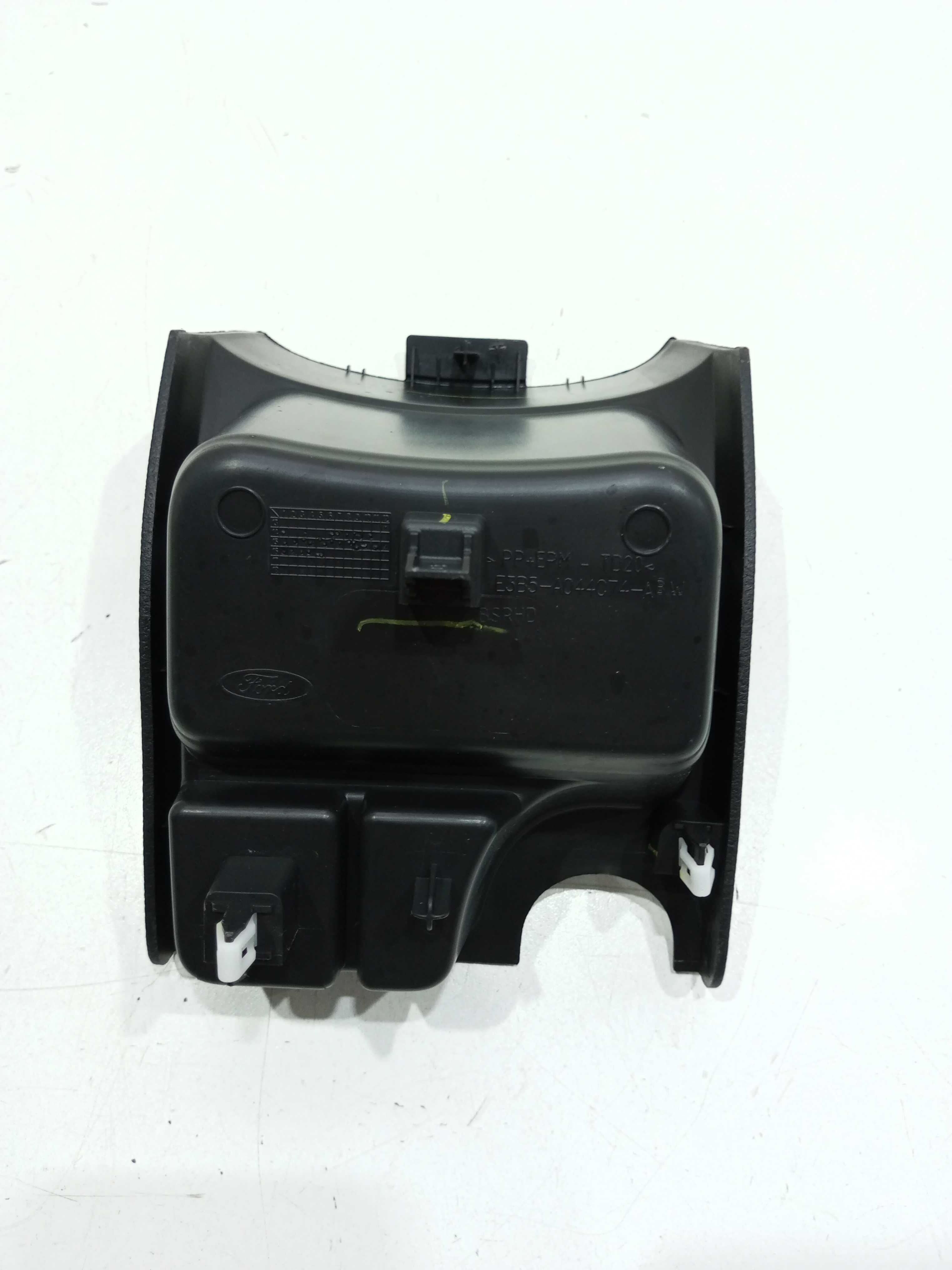 Porta Treco Console Central Ford Ka Se 2017 2