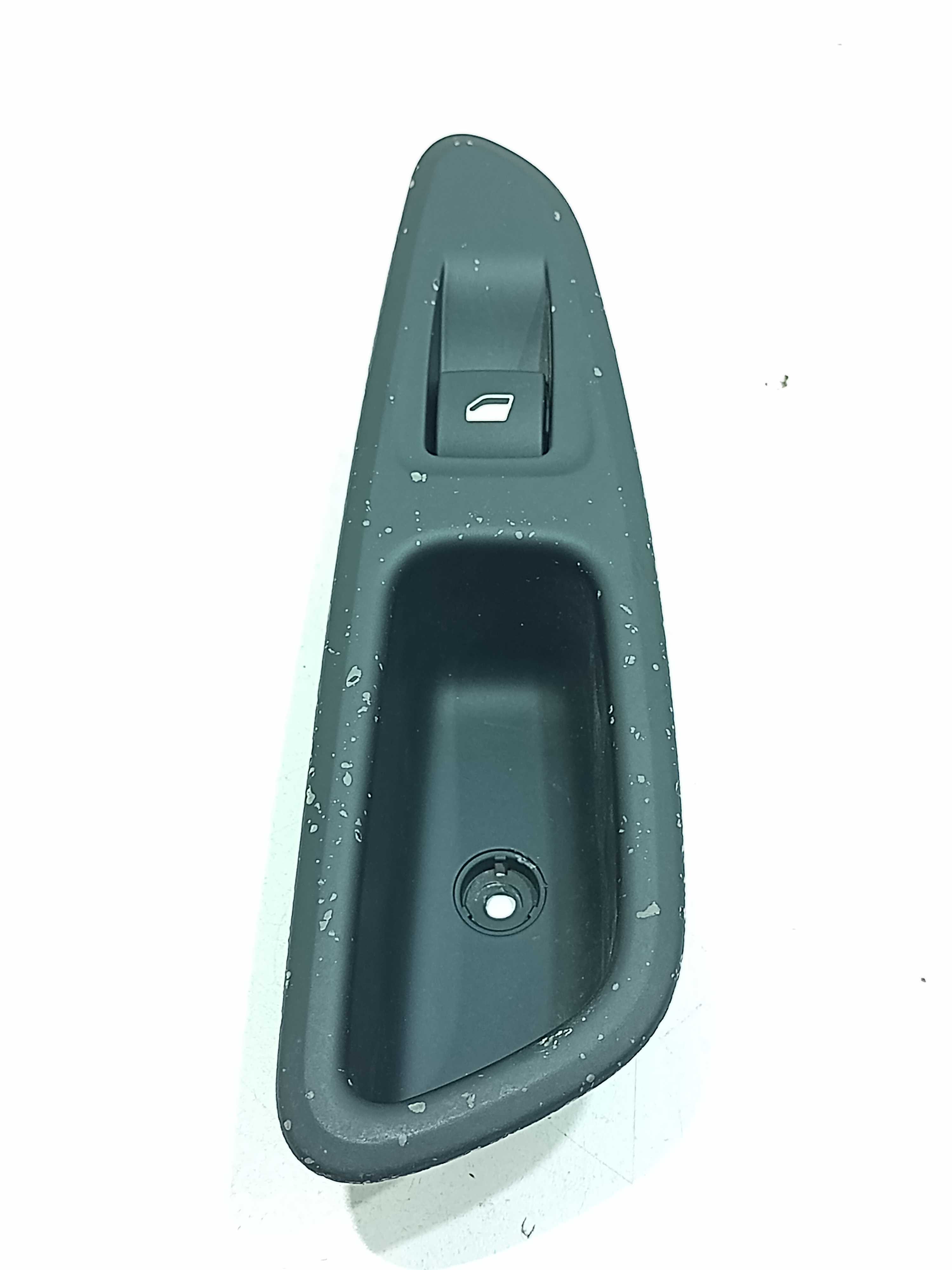 Moldura E Botão Vidro Elétrico Tras Esq Peugeot 408 2012 1