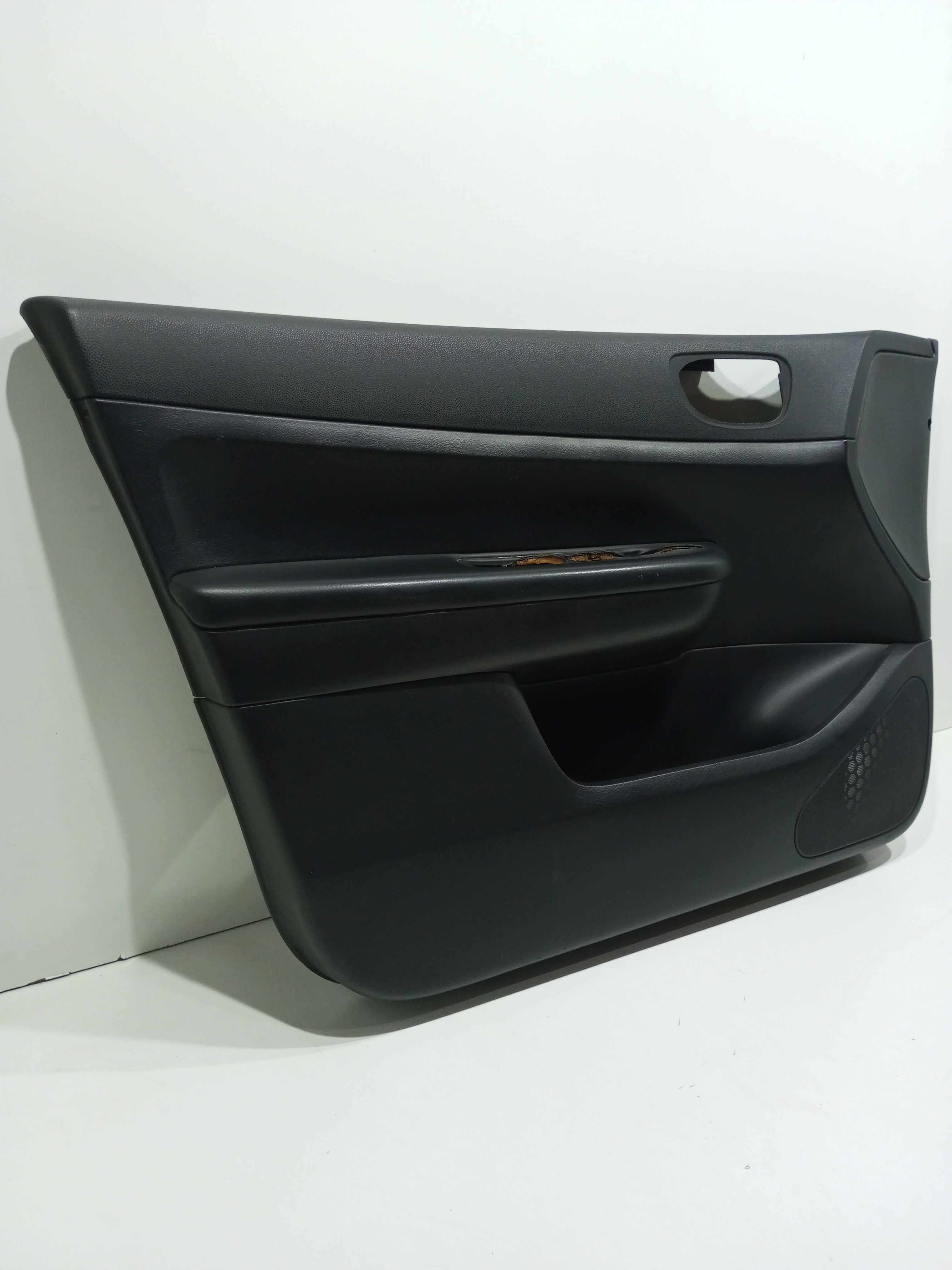 Forro De Porta Dianteira Esquerda Peugeot 307 2.0 2004 3