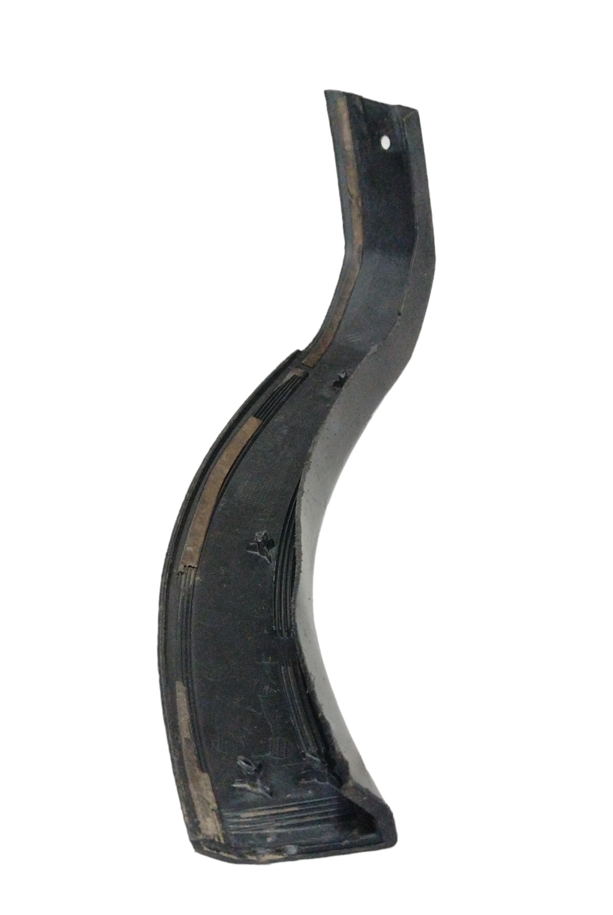 Moldura Parachoque Dian Esquerdo Crossfox 2010 5z0805583b 3