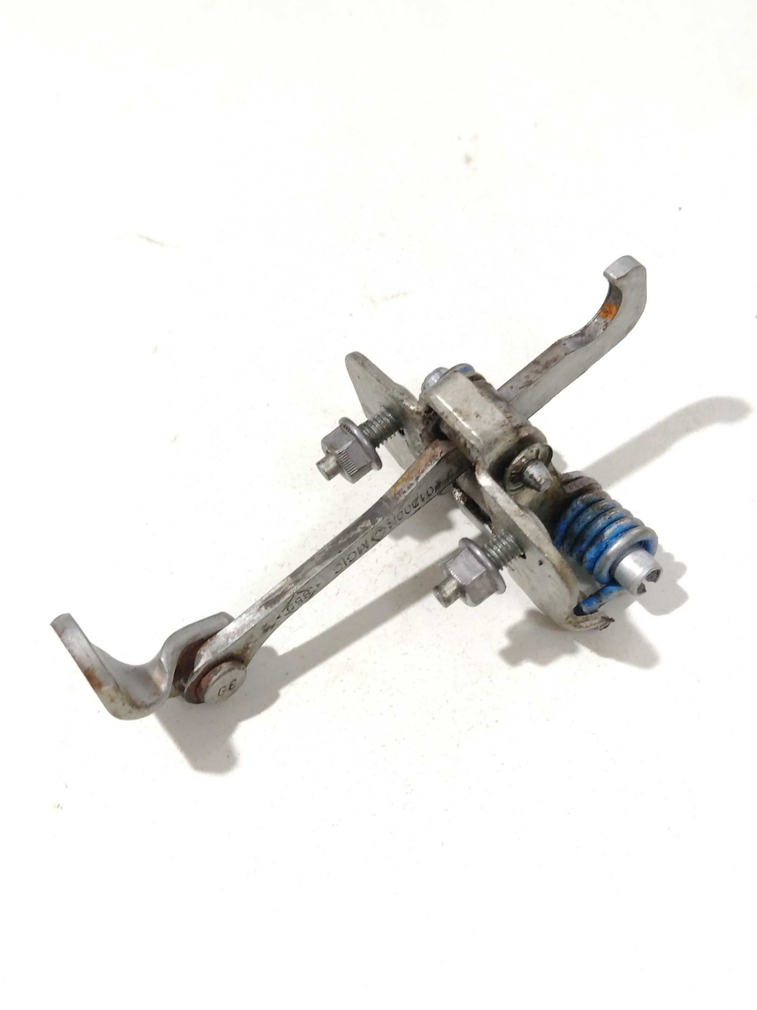 Limitador Porta Traseira Direita Duster 2013 01809r 1