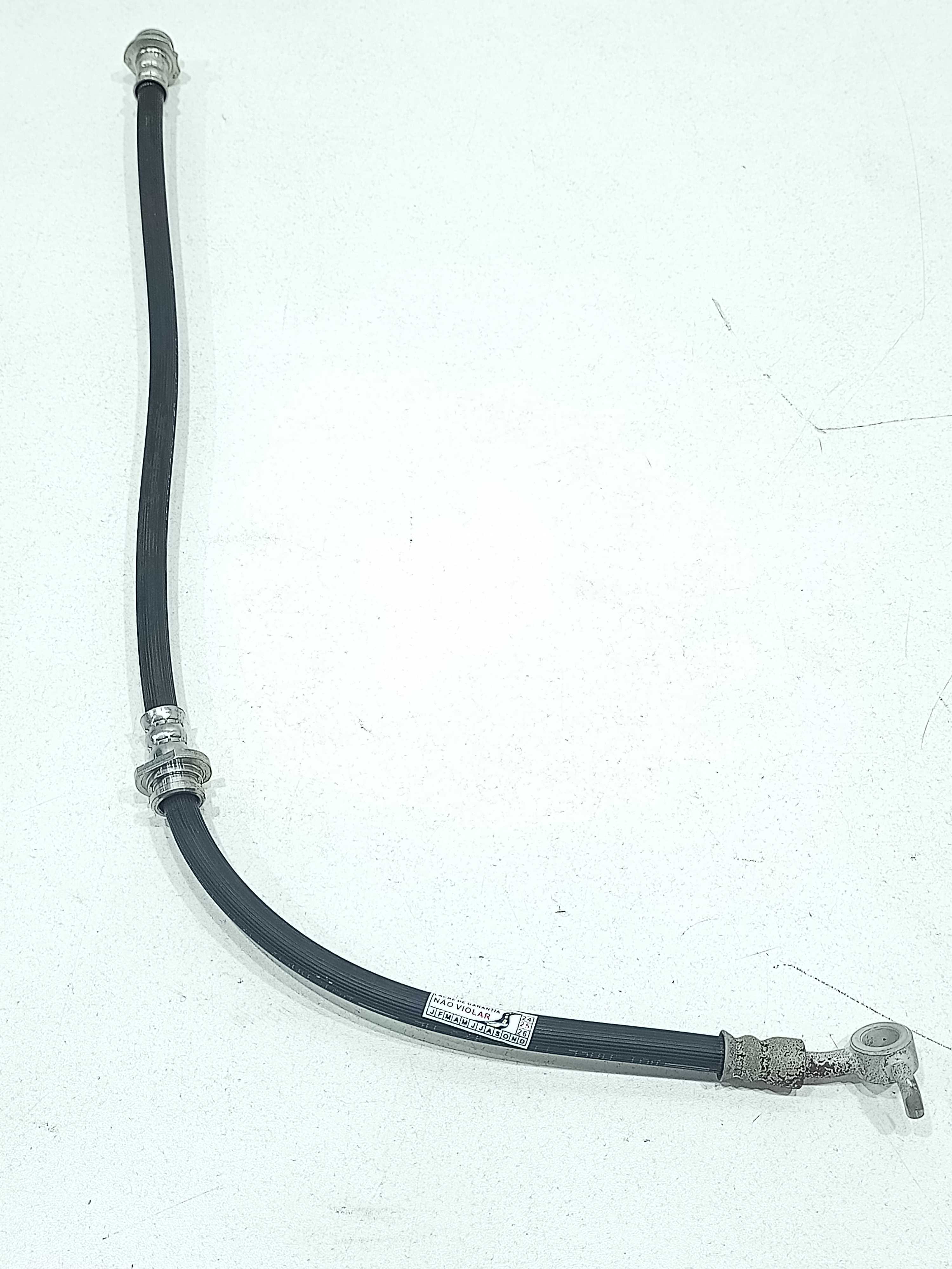 Par Flexível Freio Nissan Versa 2019 2