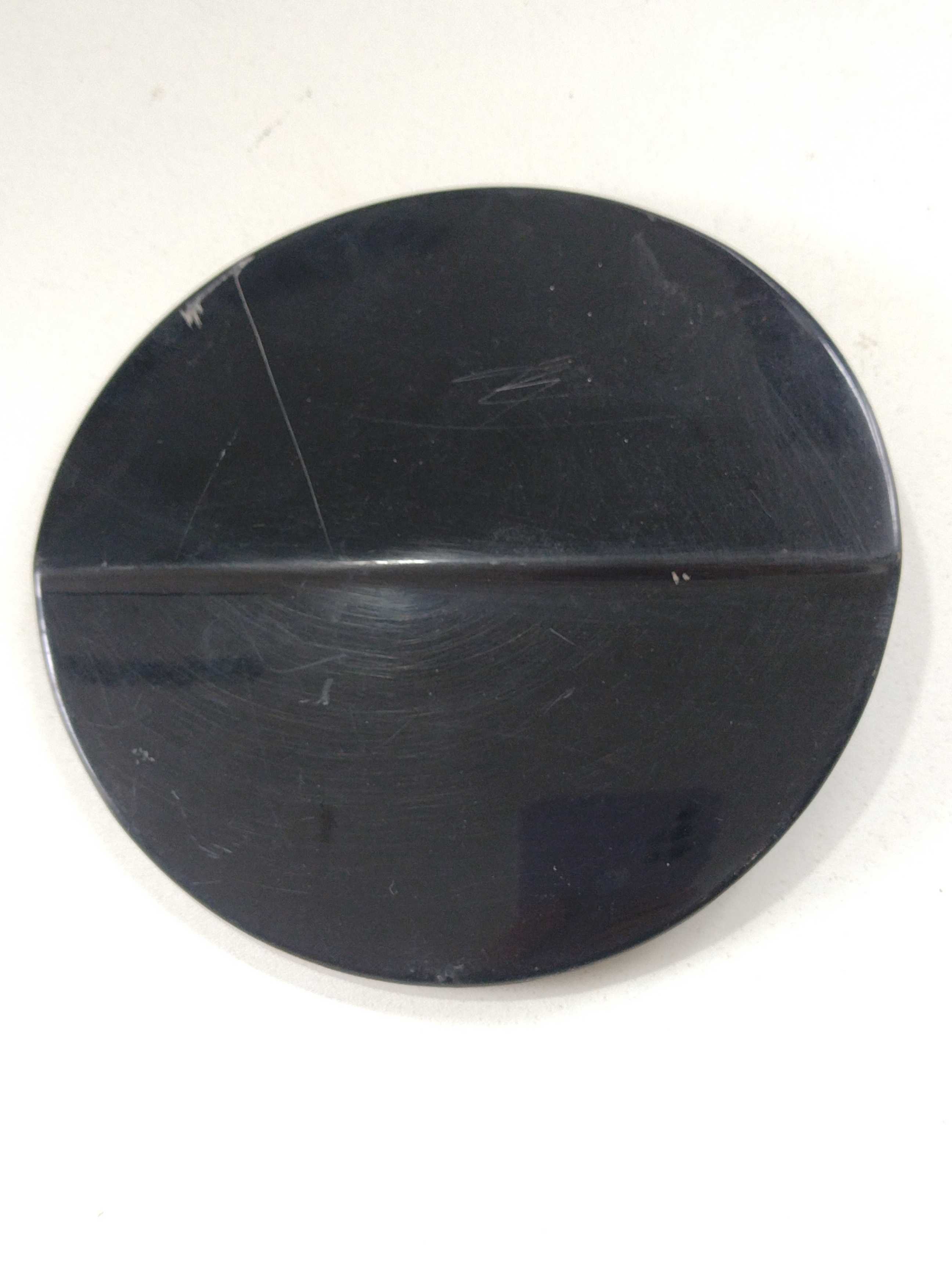 Portinhola Tampa Combustível Voyage 2012 Original 1