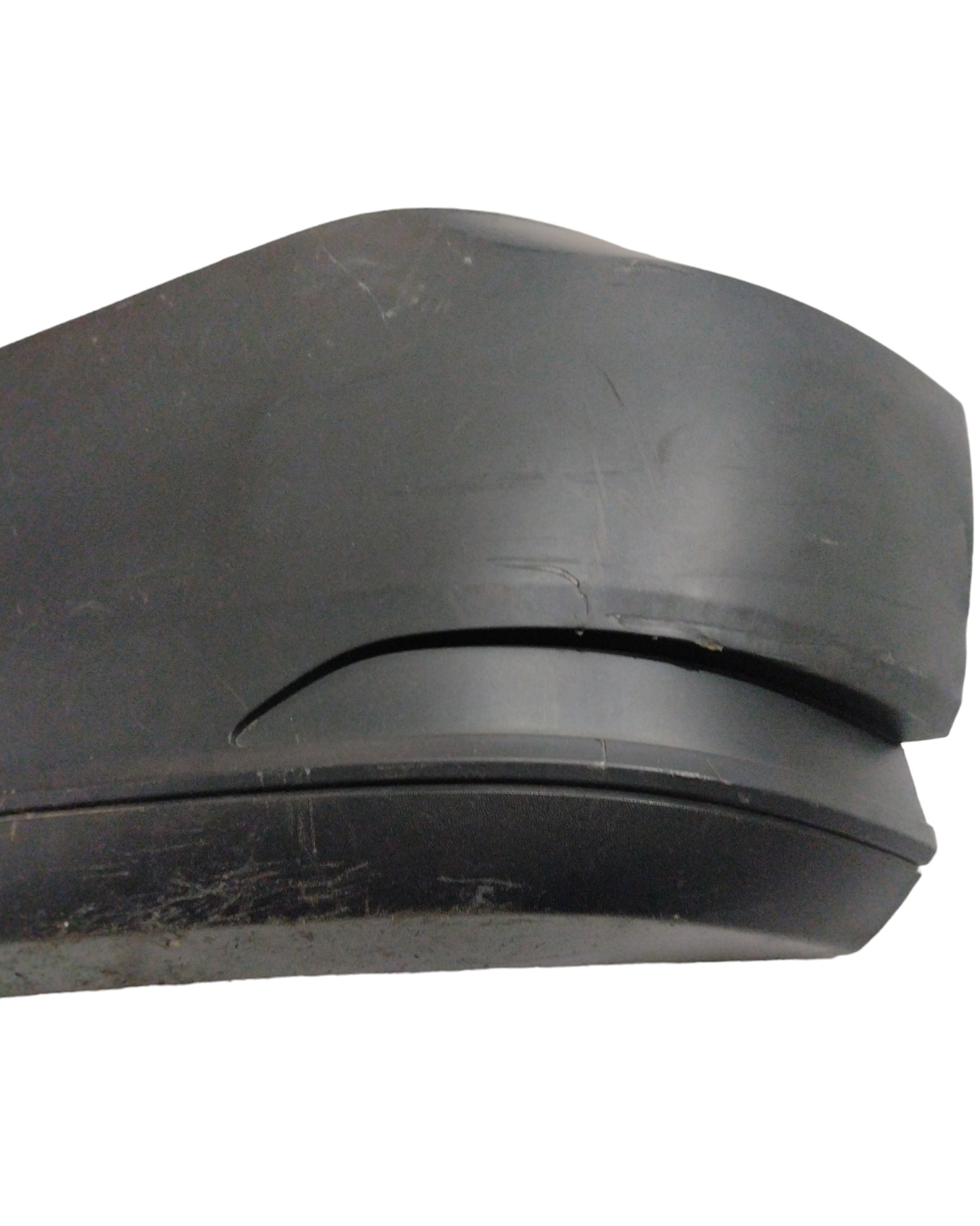 Polaina Tras. Esquerda Vw Saveiro 2018 5u7807473 2