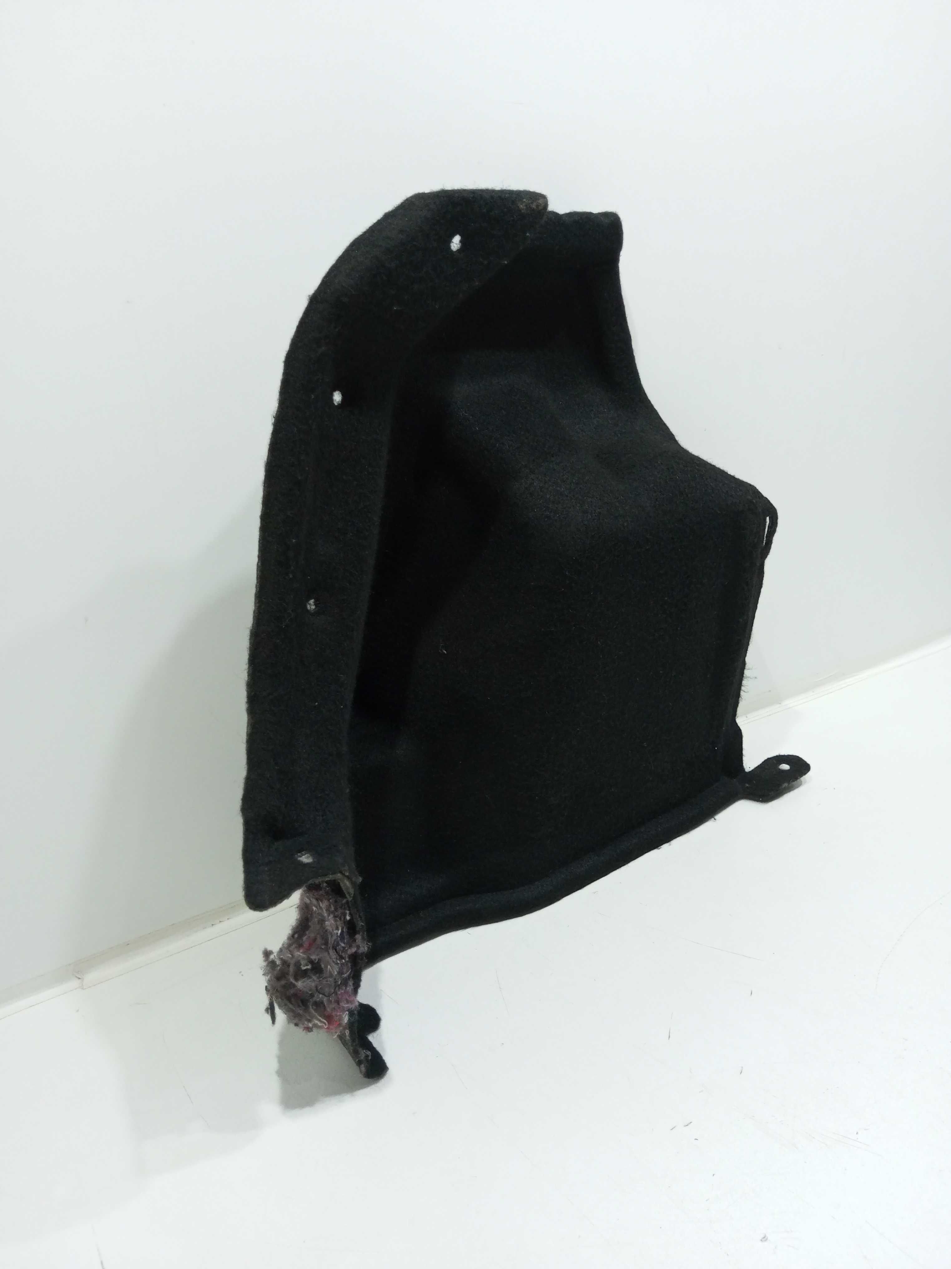 Forração Lateral Esquerda Porta Malas Etios 1.3 Hatch 2016 3