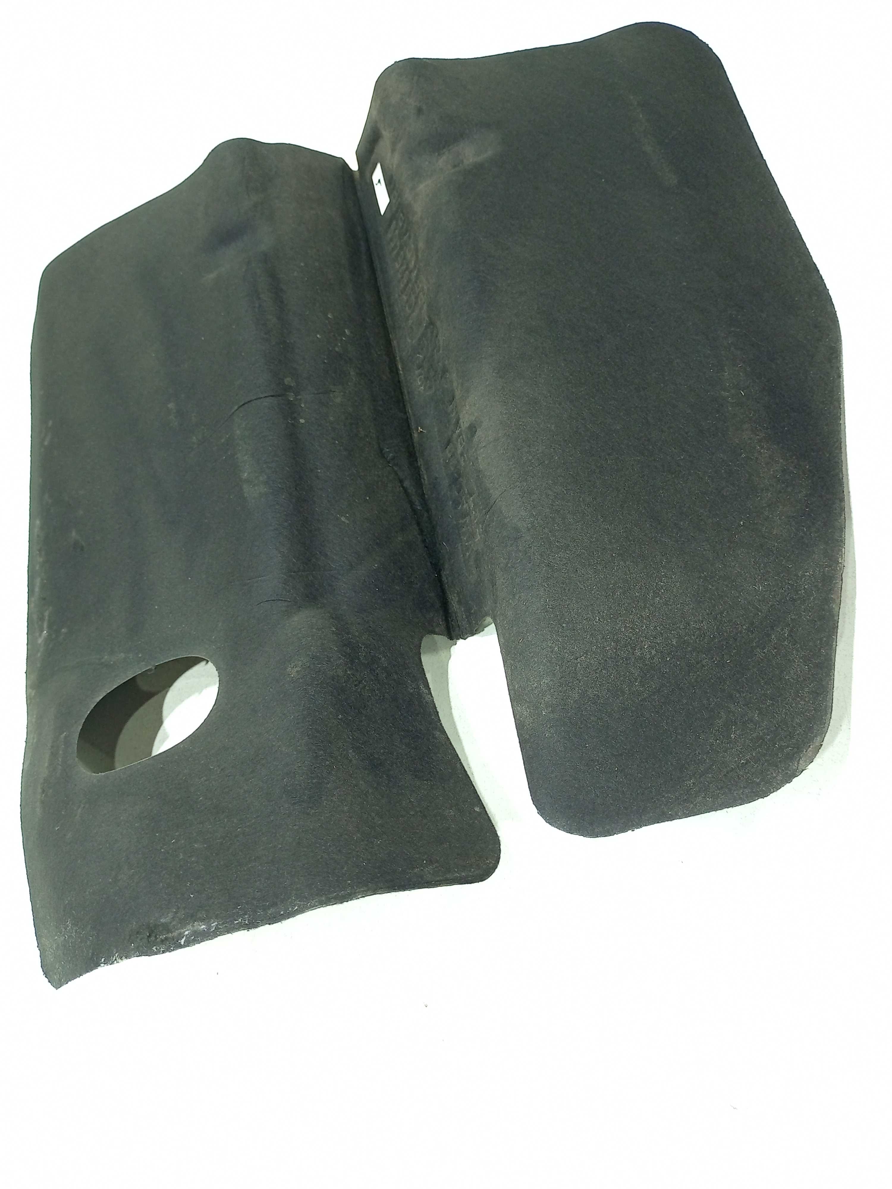 Isolante Painel Corta Fogo T-cross Sense Tsi 2020 2