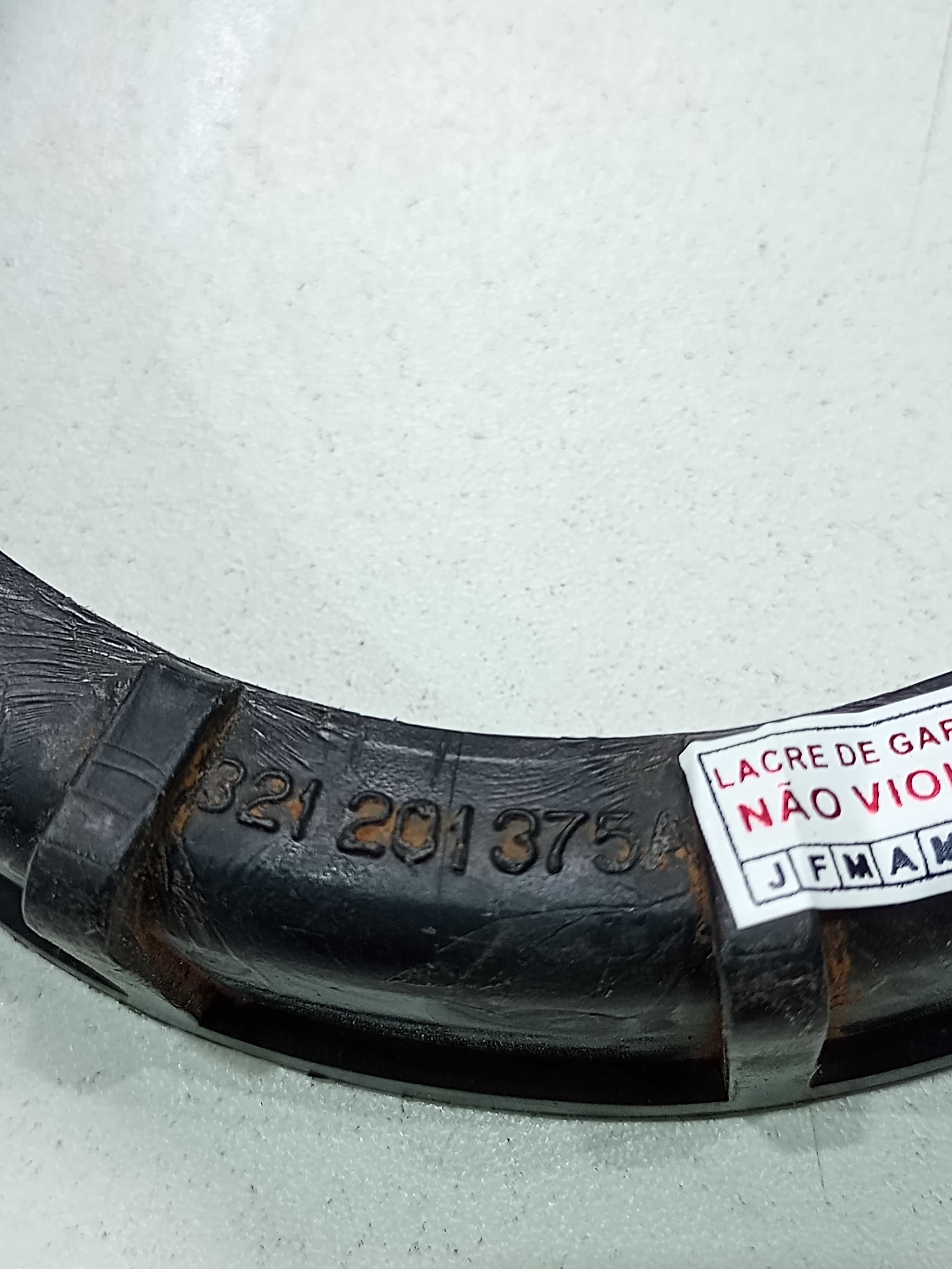 Porca Rosca Bomba Combustível Saveiro G5 321201375 2