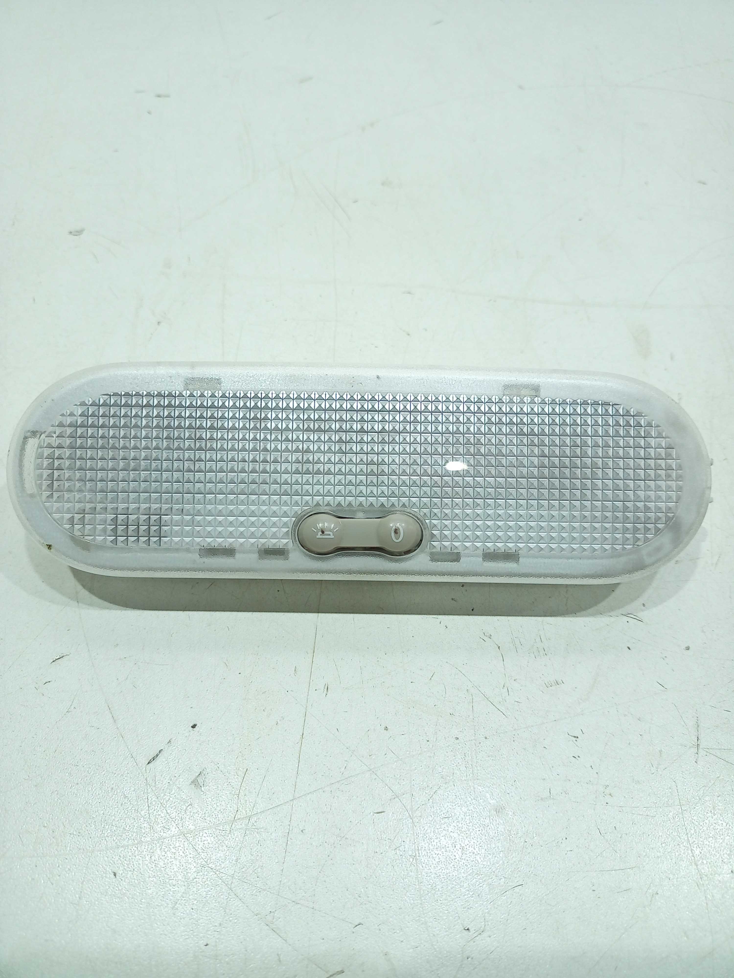 Luz Do Teto Nissan Versa 1.6 S 2019 1