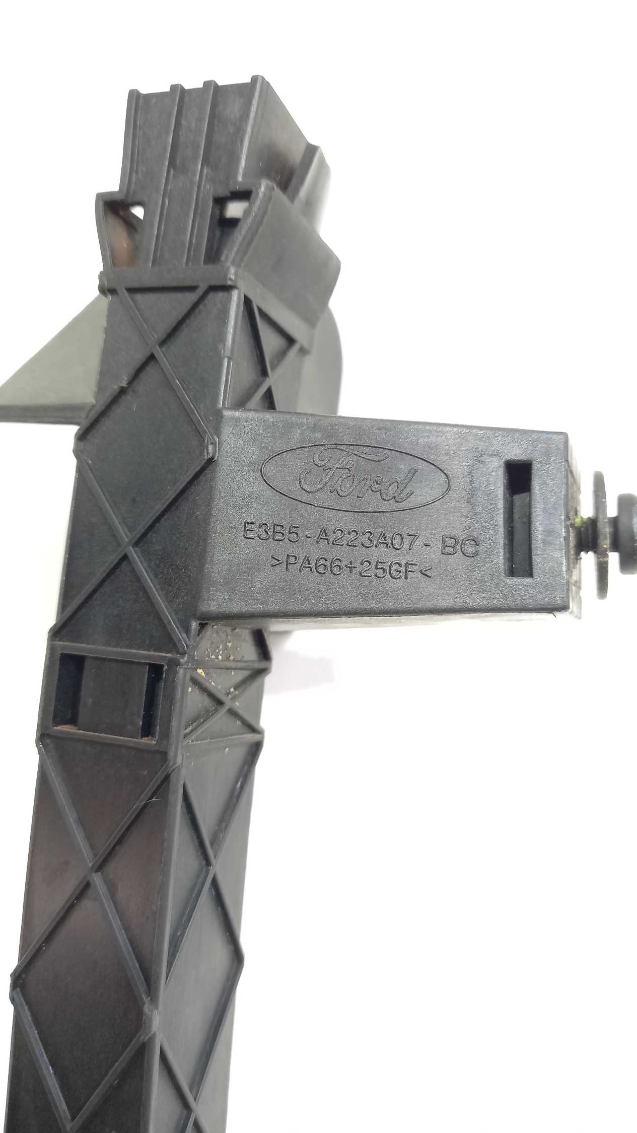 Guia De Vidro Porta Dianteira Esquerda Ford Ka 2019 2